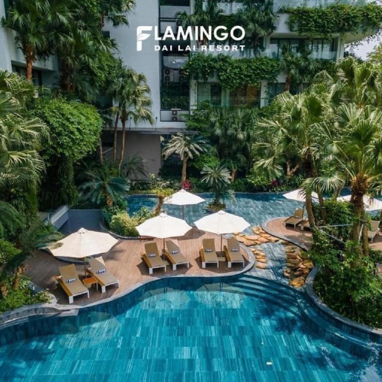 Villa Owner Tai Khu Nghi Duong Sinh Thai Dai Lai
