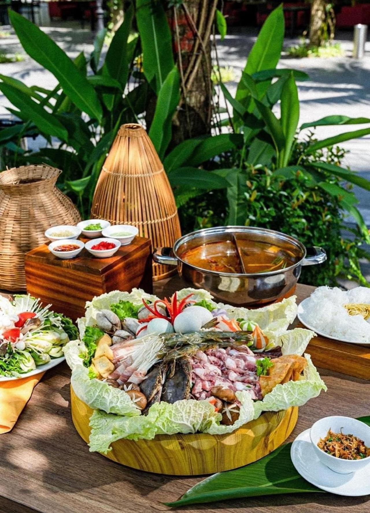 Villa Owner Tai Khu Nghi Duong Sinh Thai Dai Lai