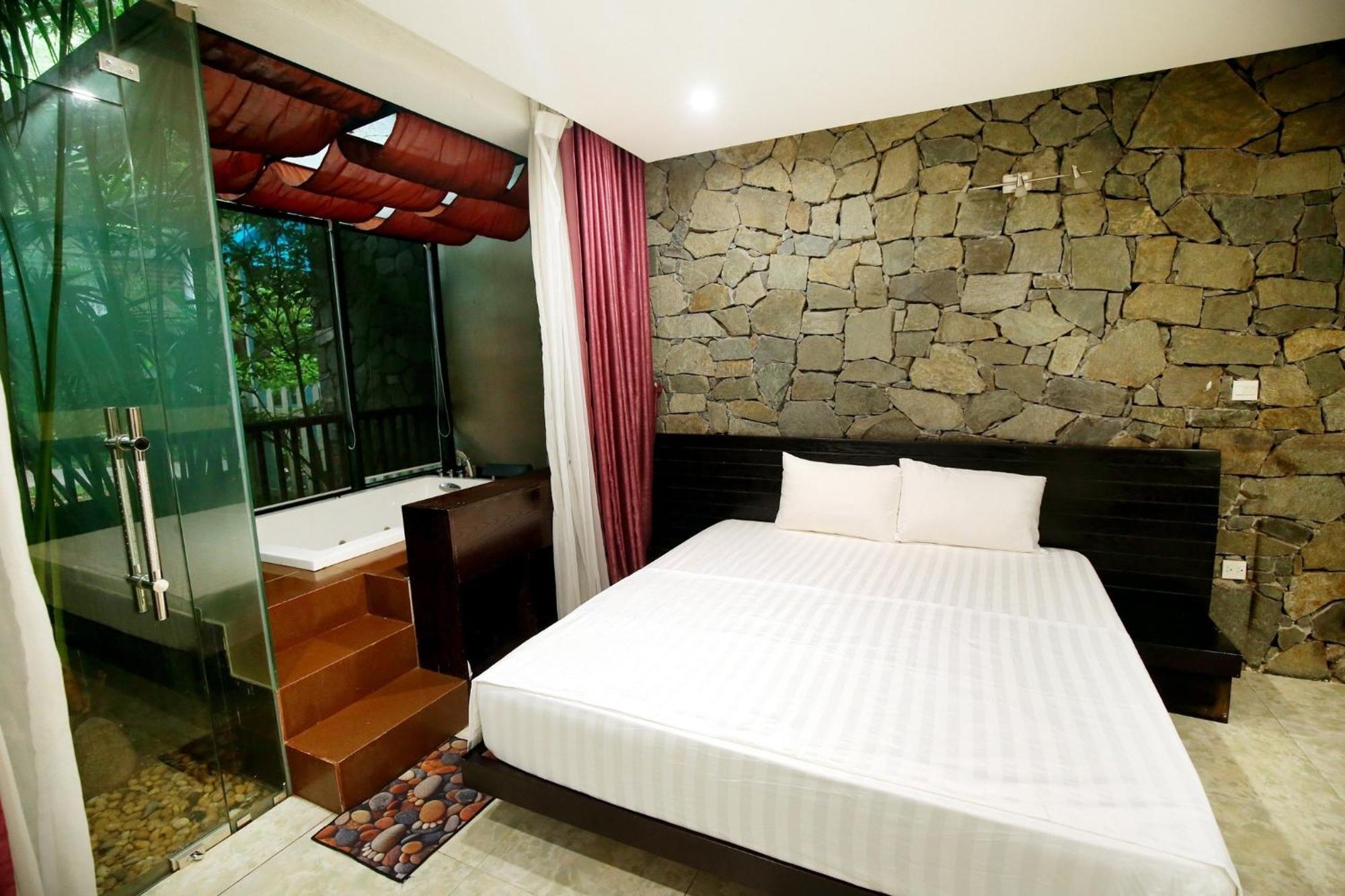 Owner Tai Khu Nghi Duong Sinh Thai Dai Lai *