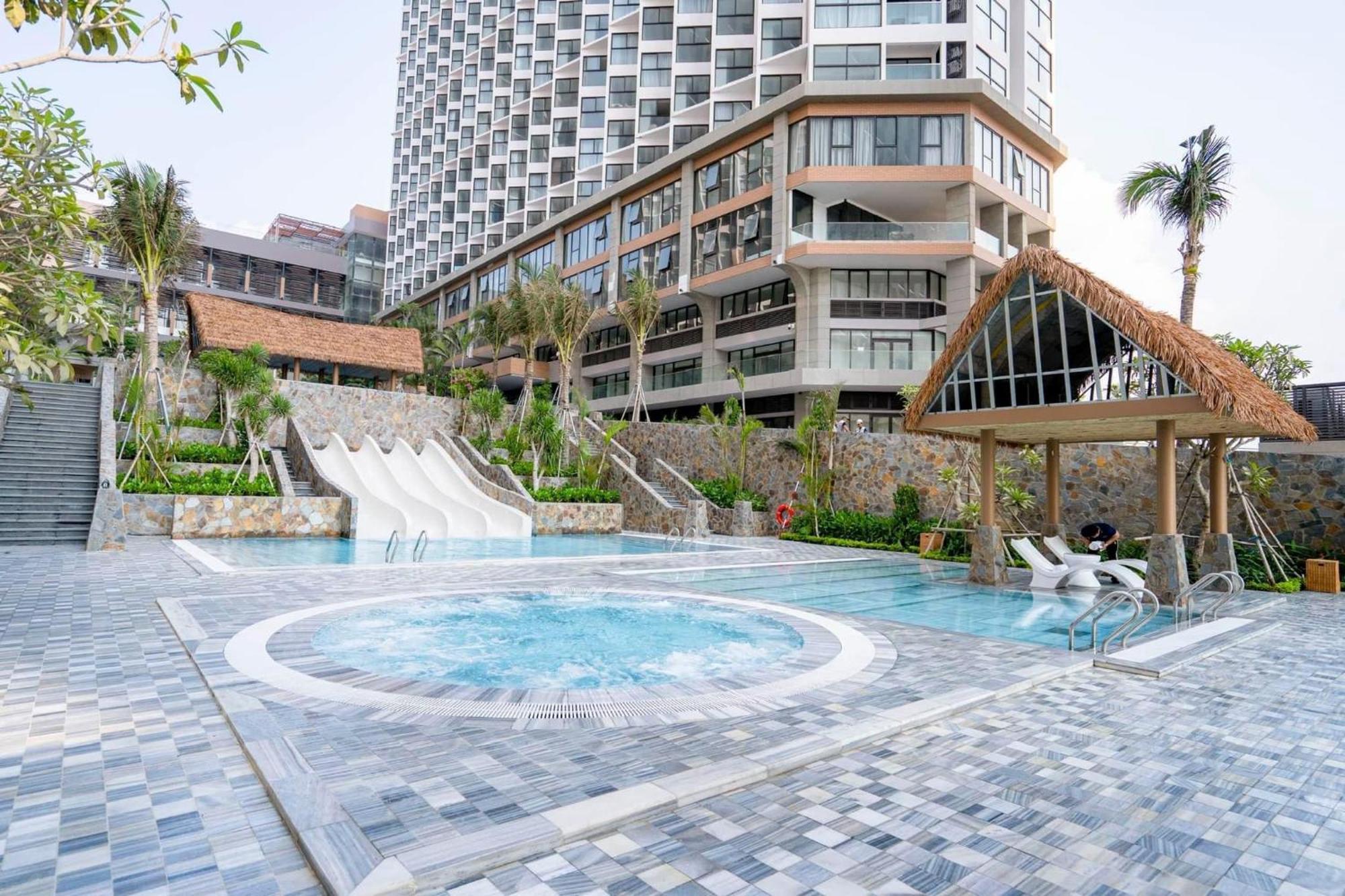 Apec Mandala Cdt - Guest house Phan Thiet
