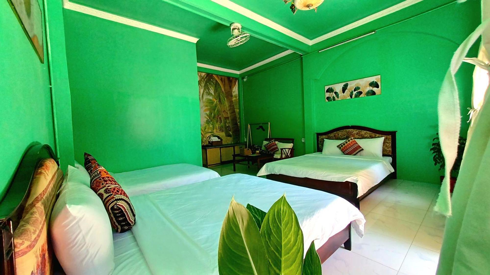 Hotel Maidi