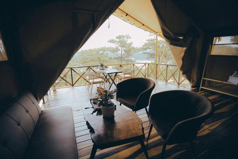 Kim Ngan Hill Eco 4* Da Lat