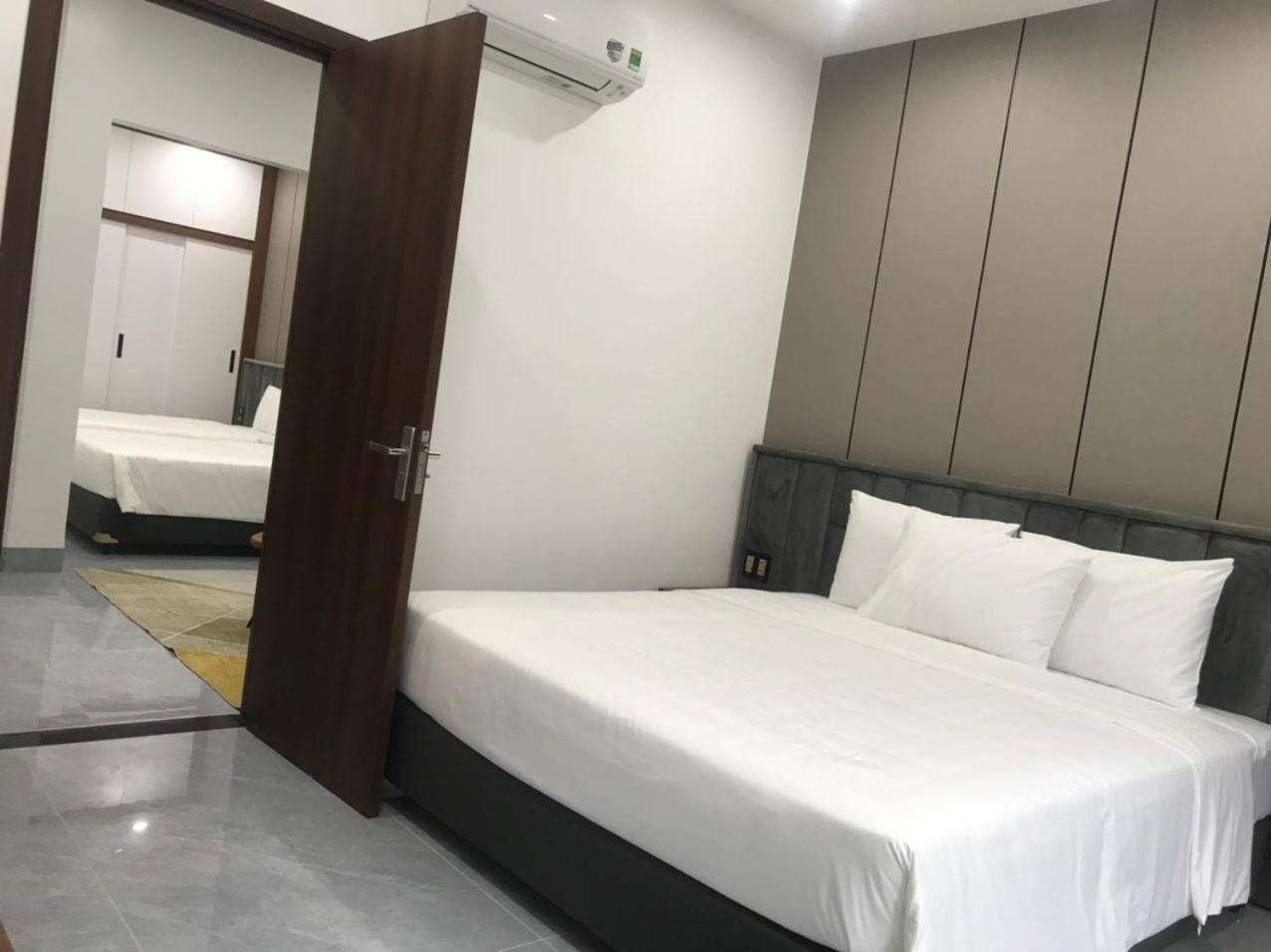Kien Ngoc Cat Ba Apartment *
