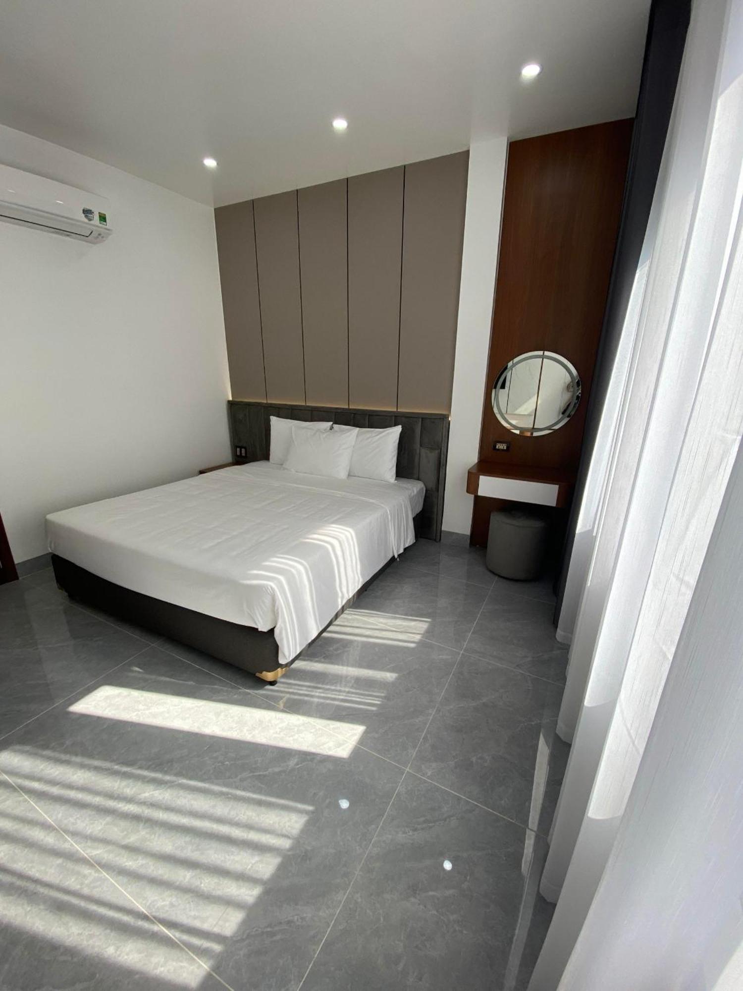 Apartment Kien Ngoc Cat Ba Chan Chau