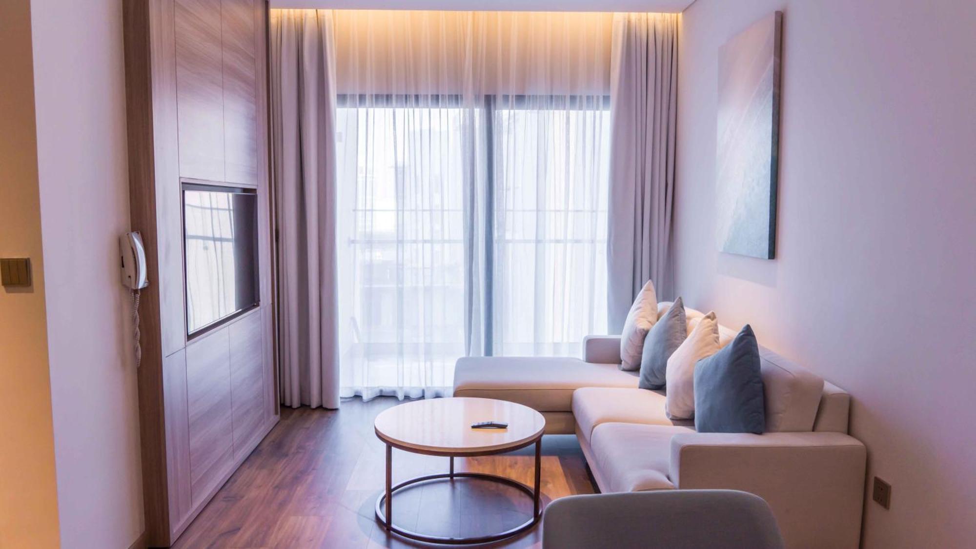 Apartment A La Carte Ha Long Bay Managed By Anstay Ha Long