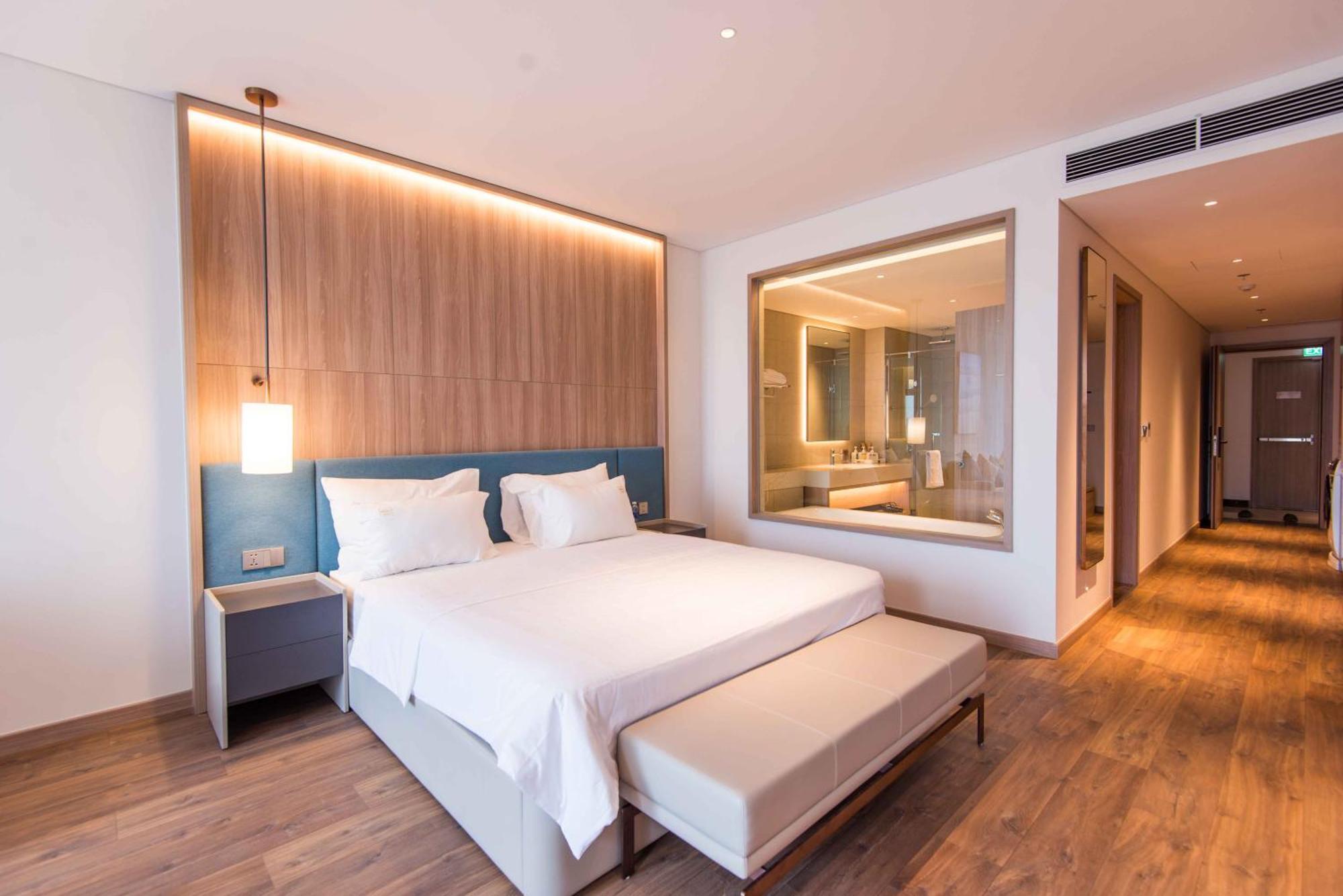 A La Carte Ha Long Bay Managed By Anstay