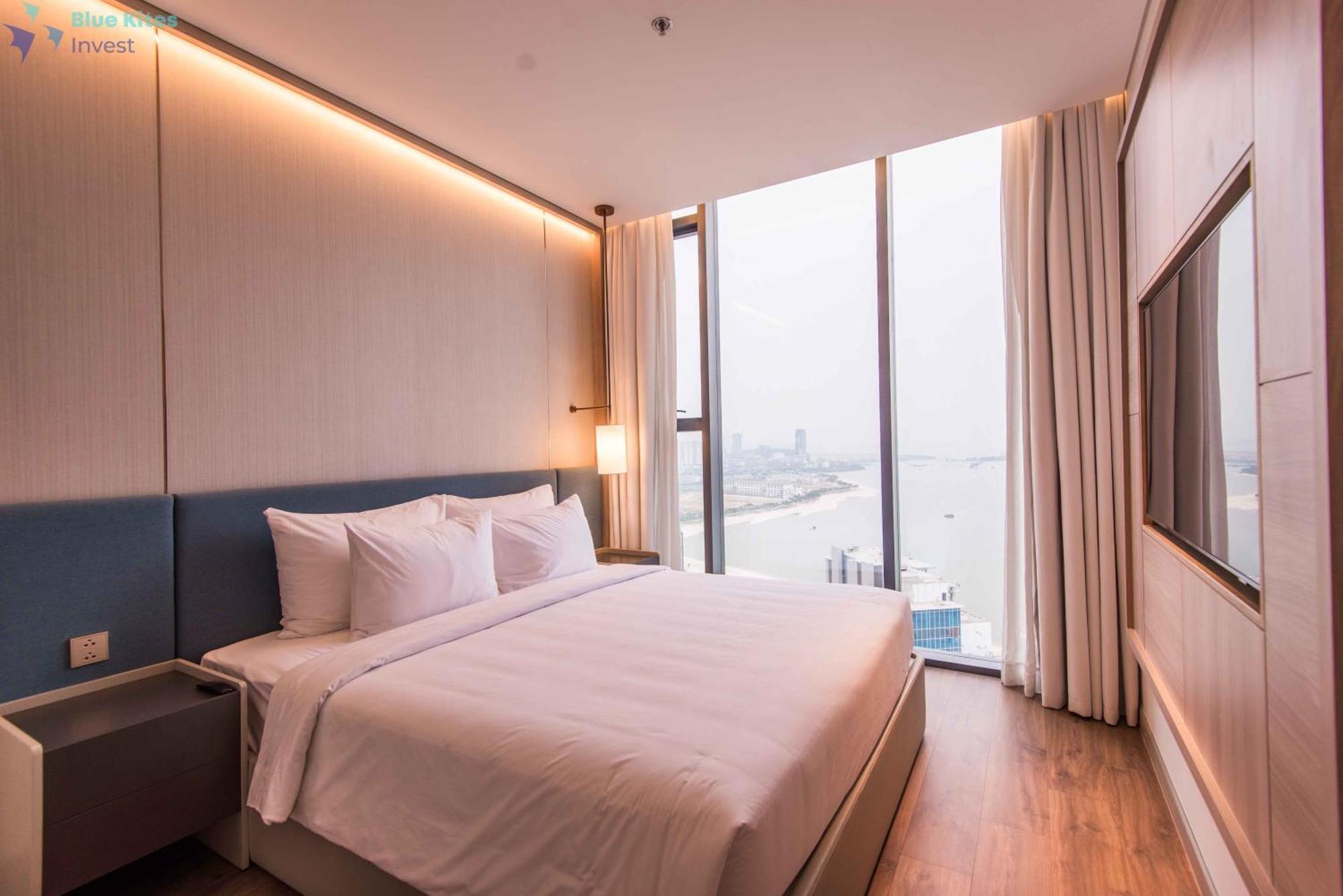 A La Carte Ha Long Bay Managed By Anstay Ha Long