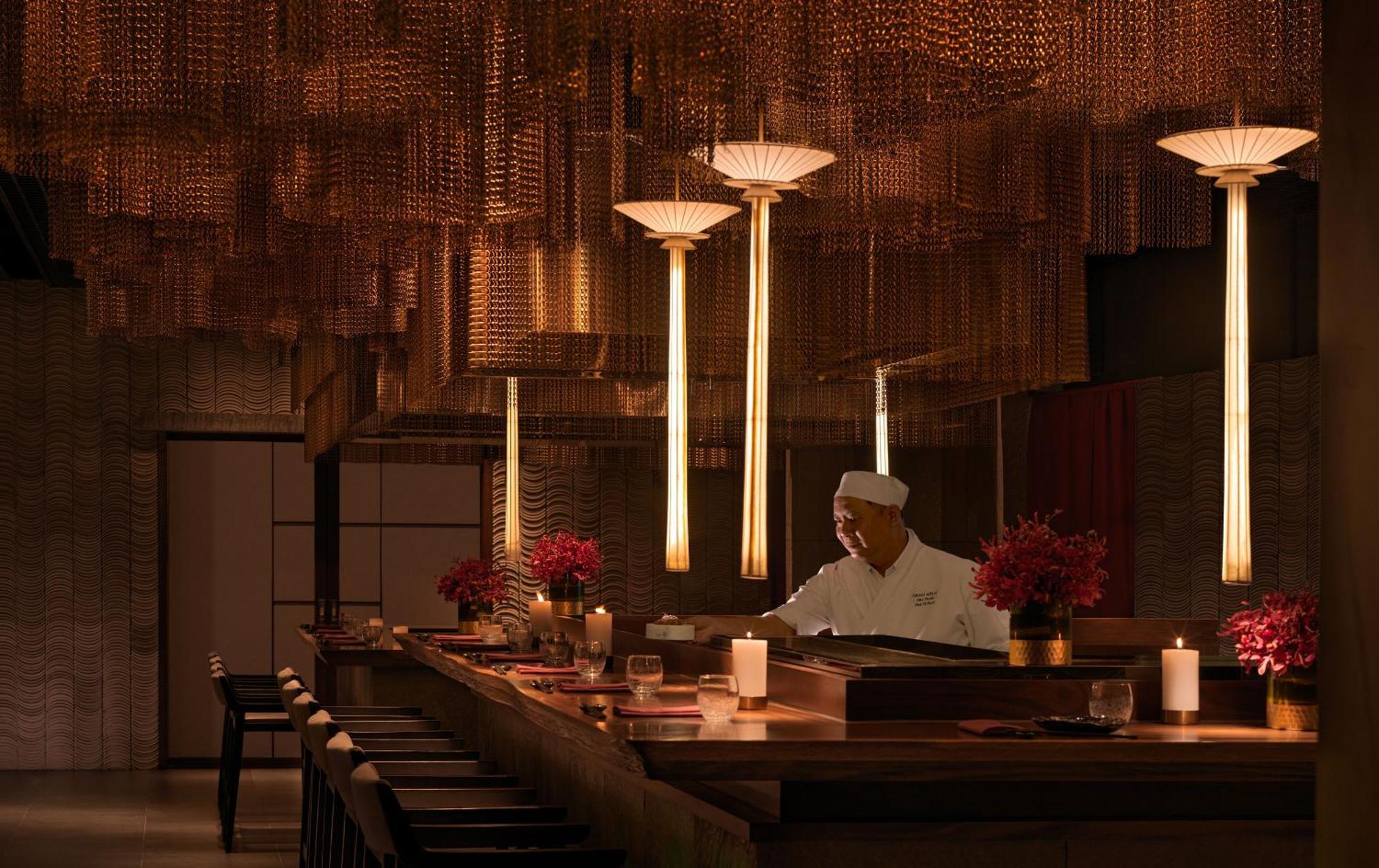 Le Corail, A Gran Melia Resort Nha Trang