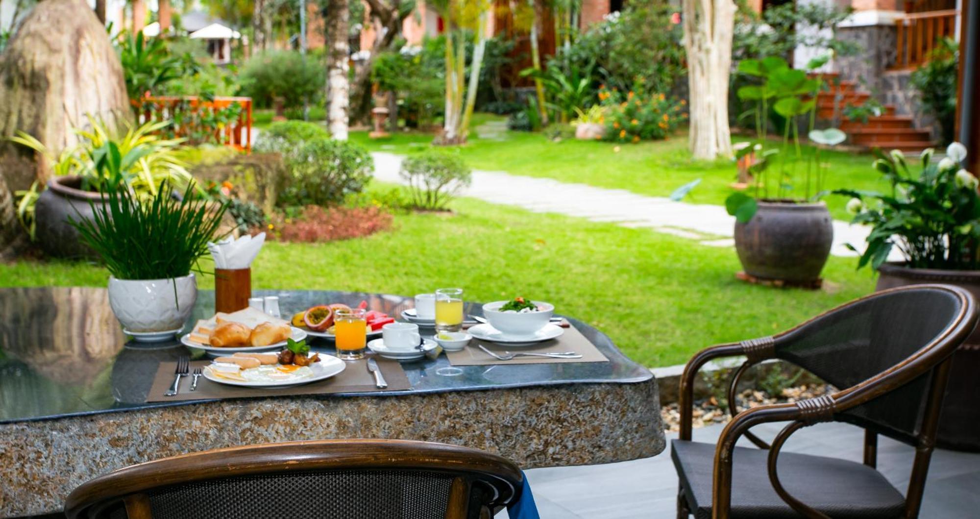 Resort Nadine & Phu Quoc
