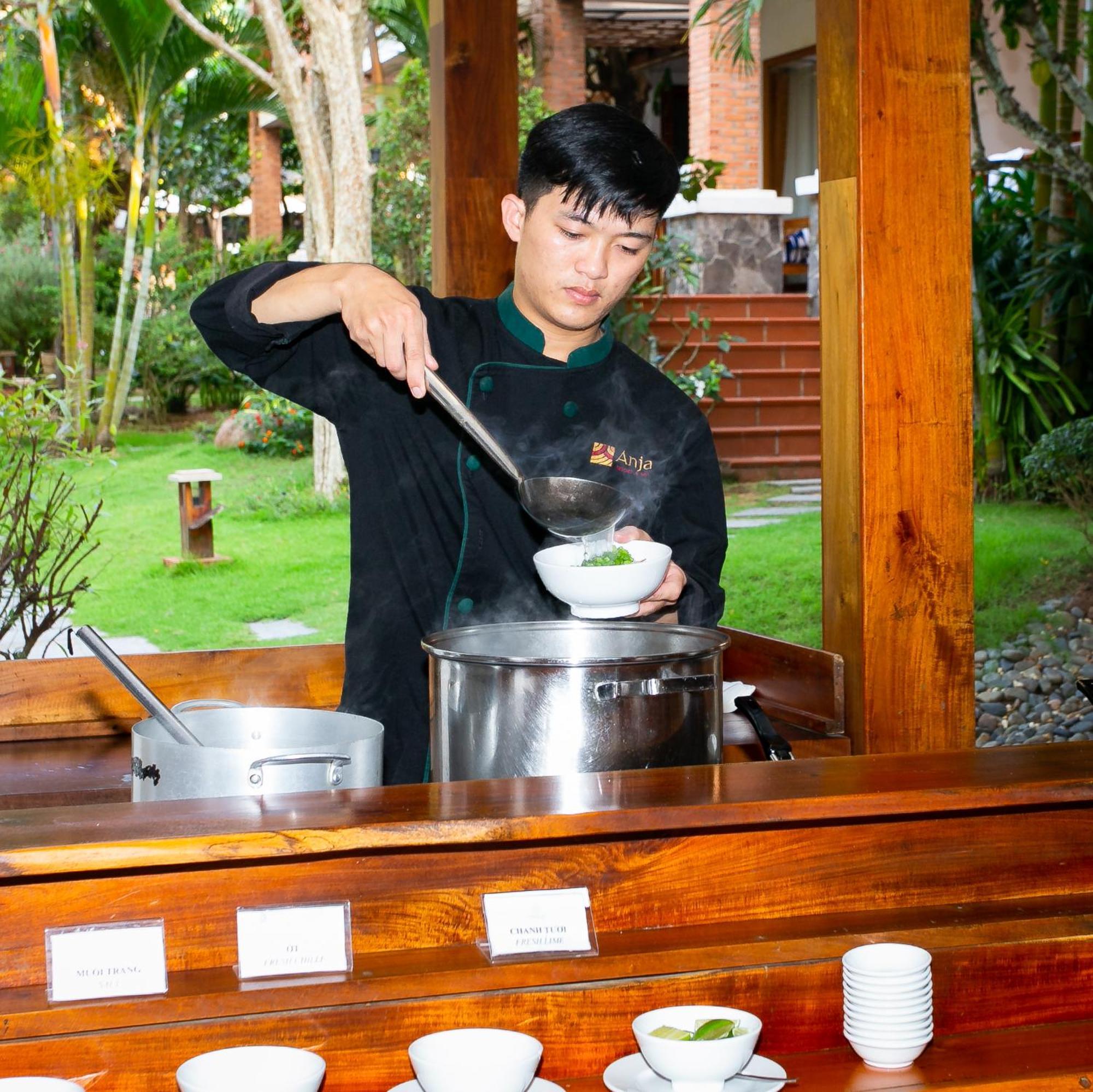 Nadine & Resort Phu Quoc