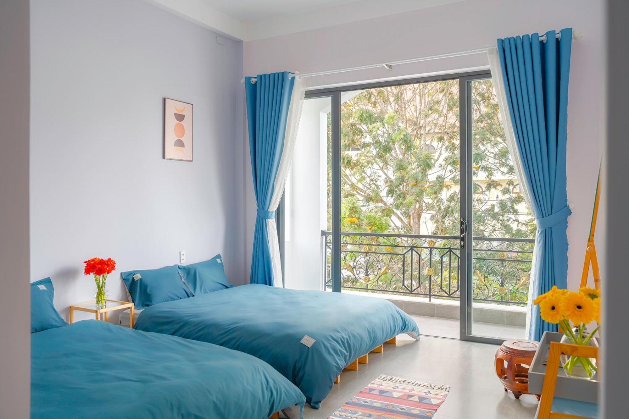 Khách sạn Kim Little House 3*