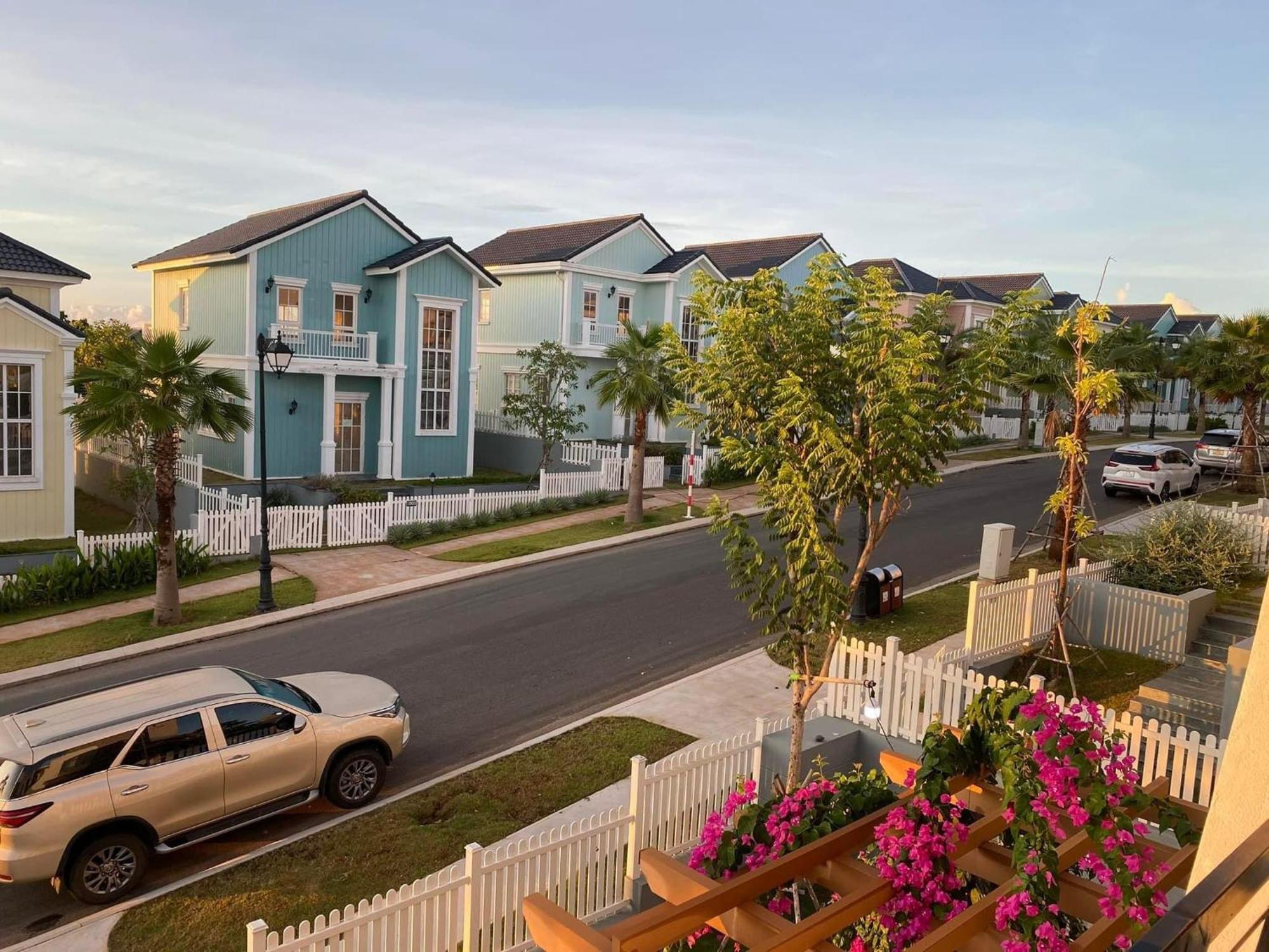 Novaworld - Full House Phan Thiet
