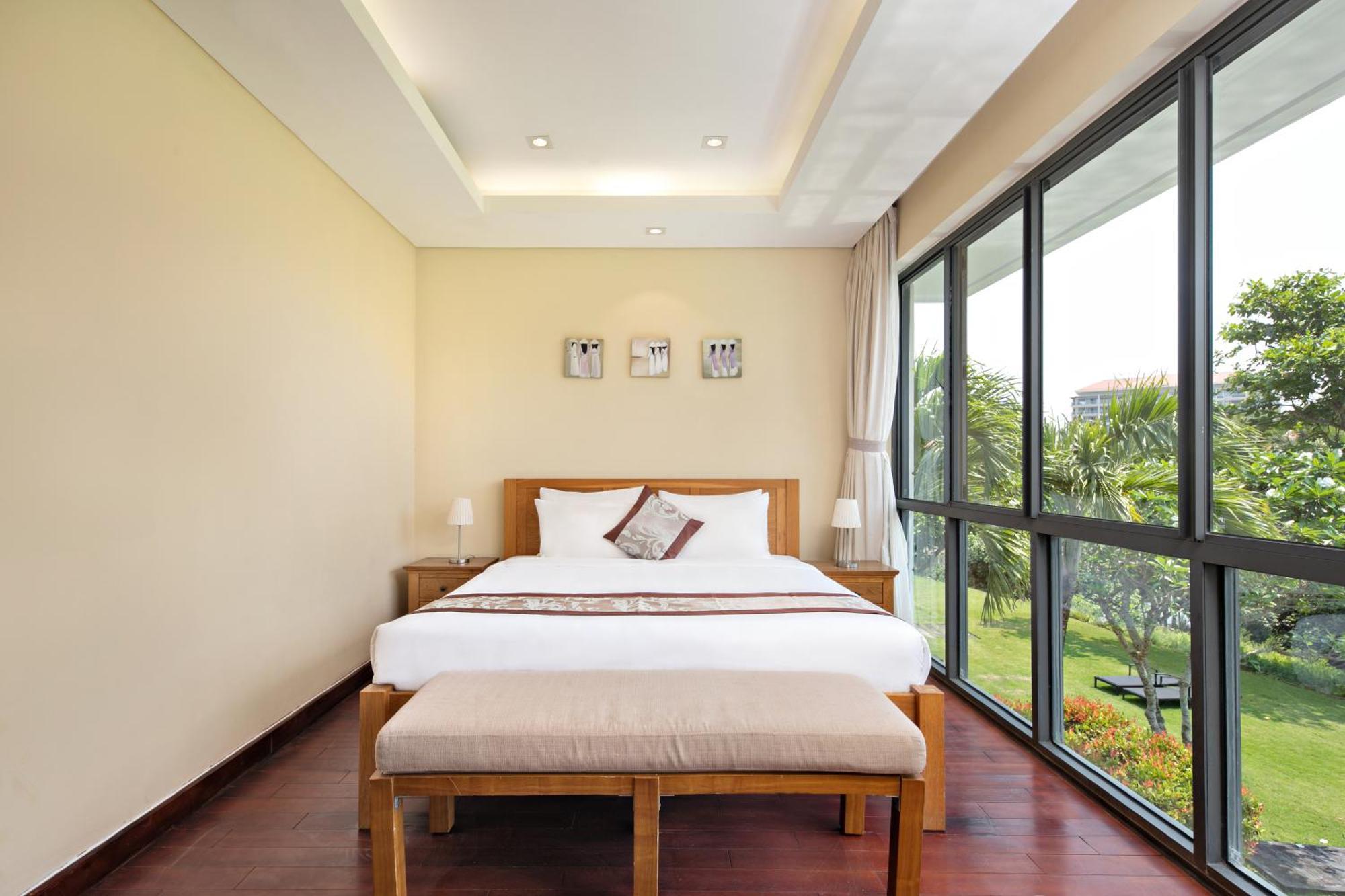 Villa The Ocean By Abogo Da Nang