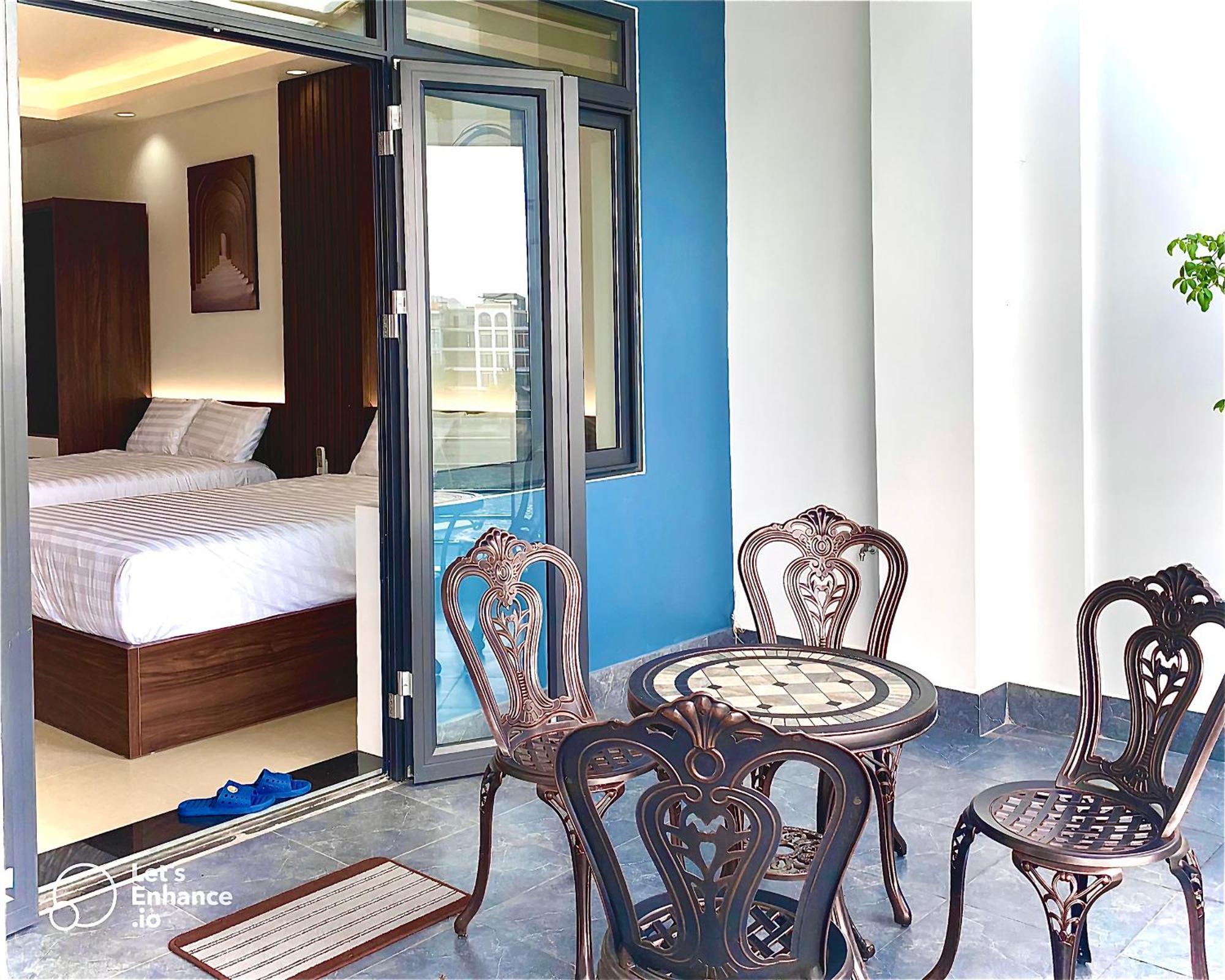 Holiday home Tamadu's House