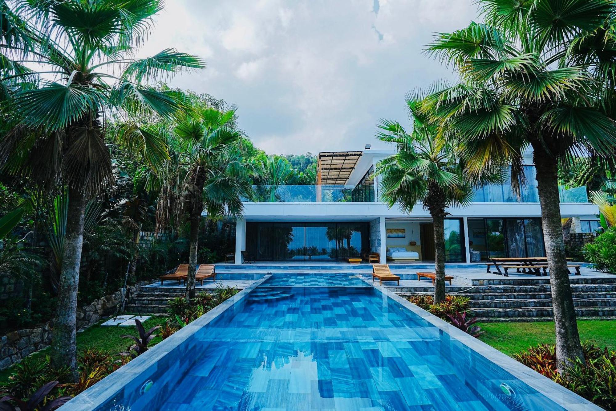 Hotel Kiwuki Luxury Phu Quoc