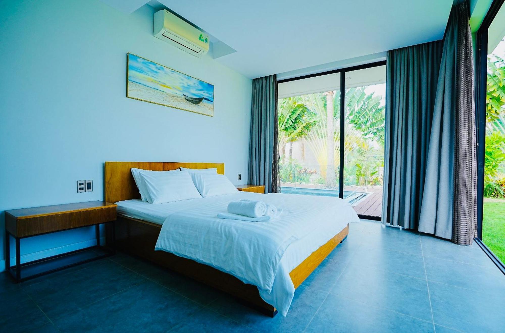 Kiwuki Luxury Hotel *