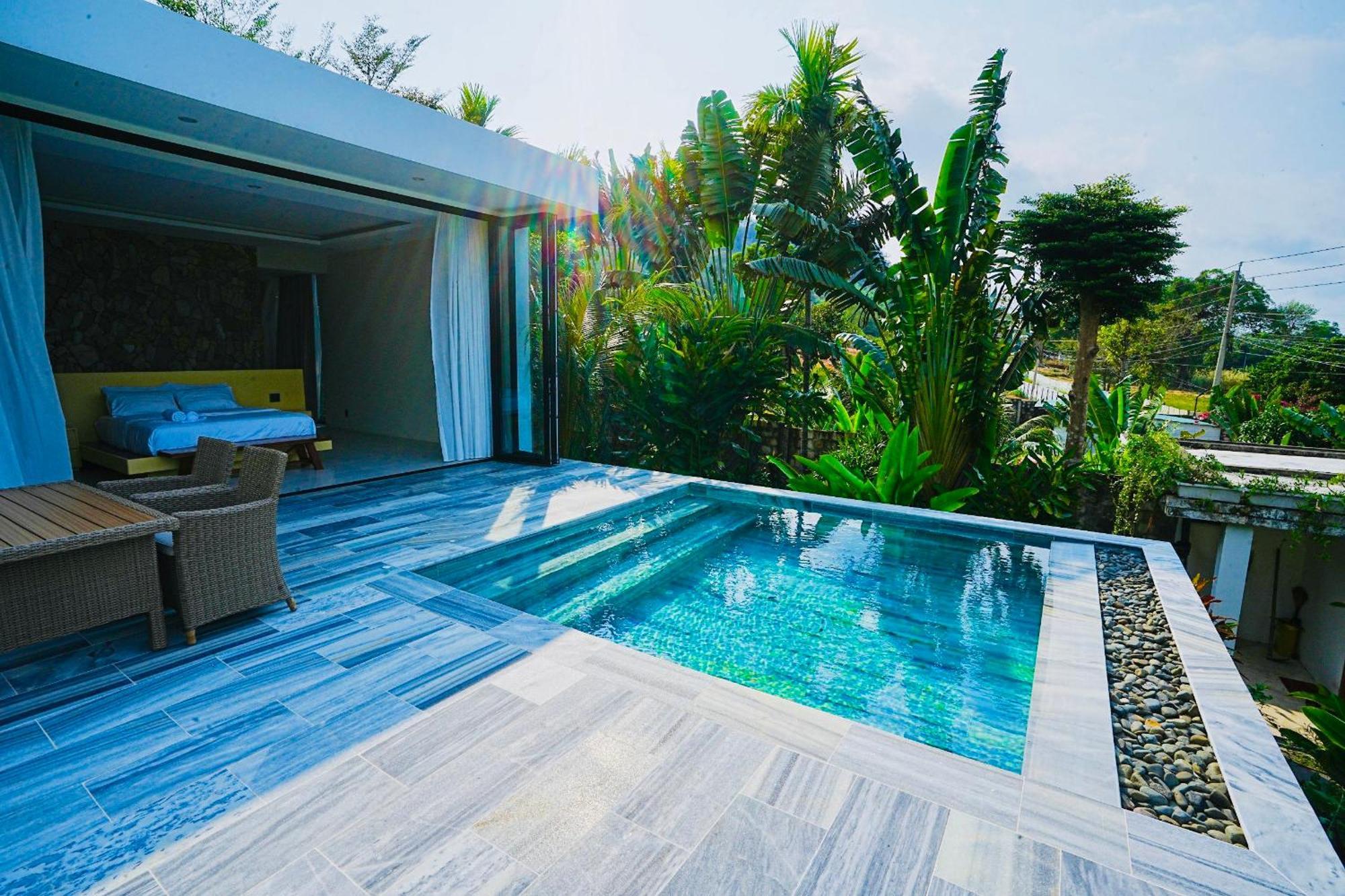 Kiwuki Luxury Hotel *