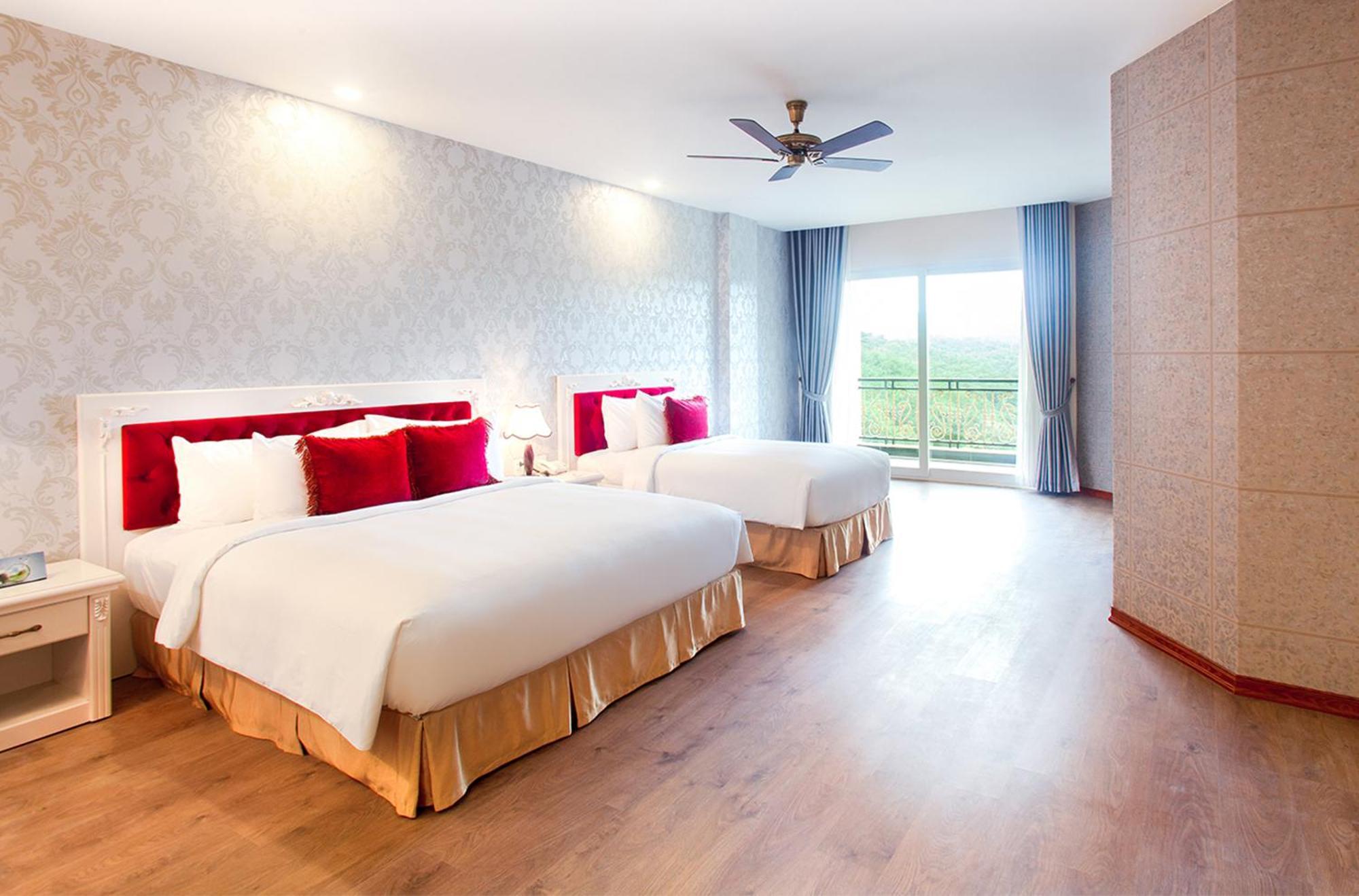 Ladalat 5* Đà Lạt