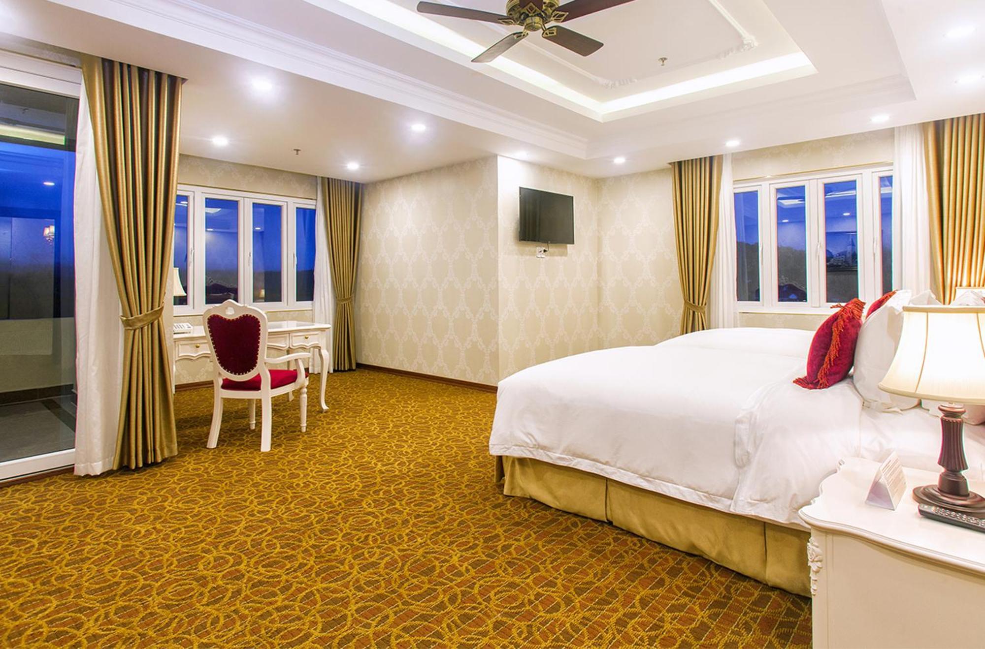Ladalat Hotel 5*