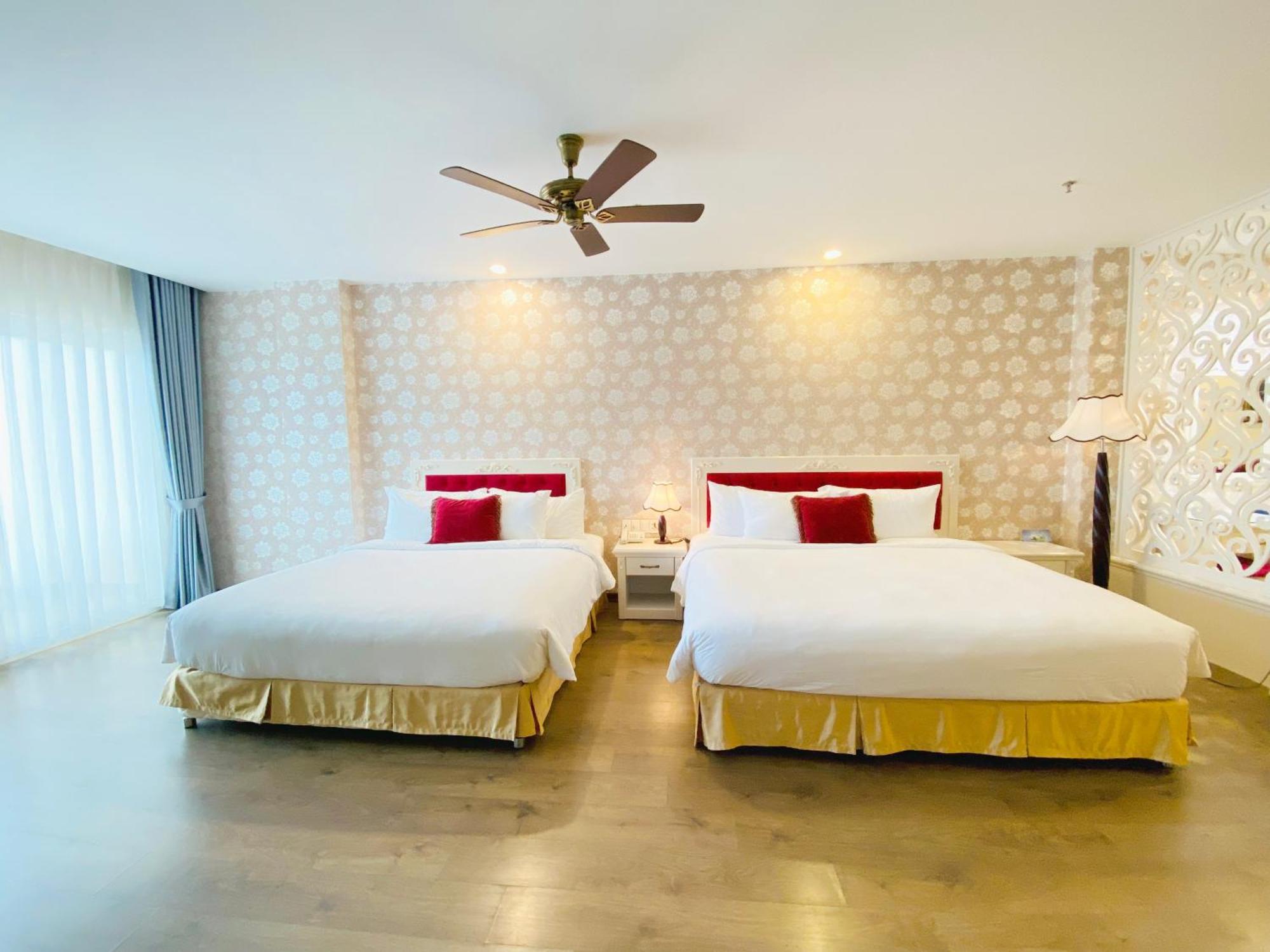 Hotel Ladalat Đà Lạt