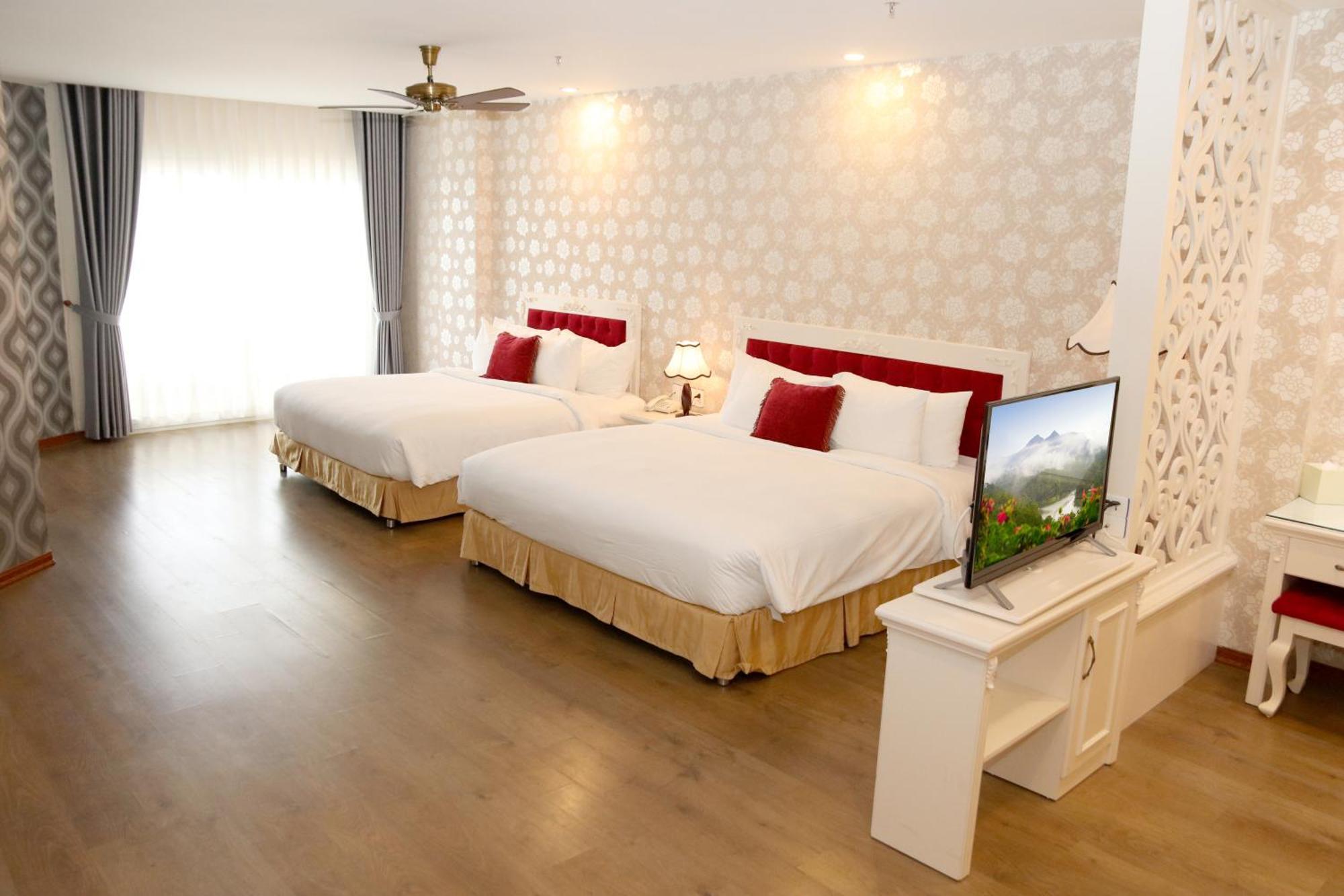 Ladalat Hotel Đà Lạt