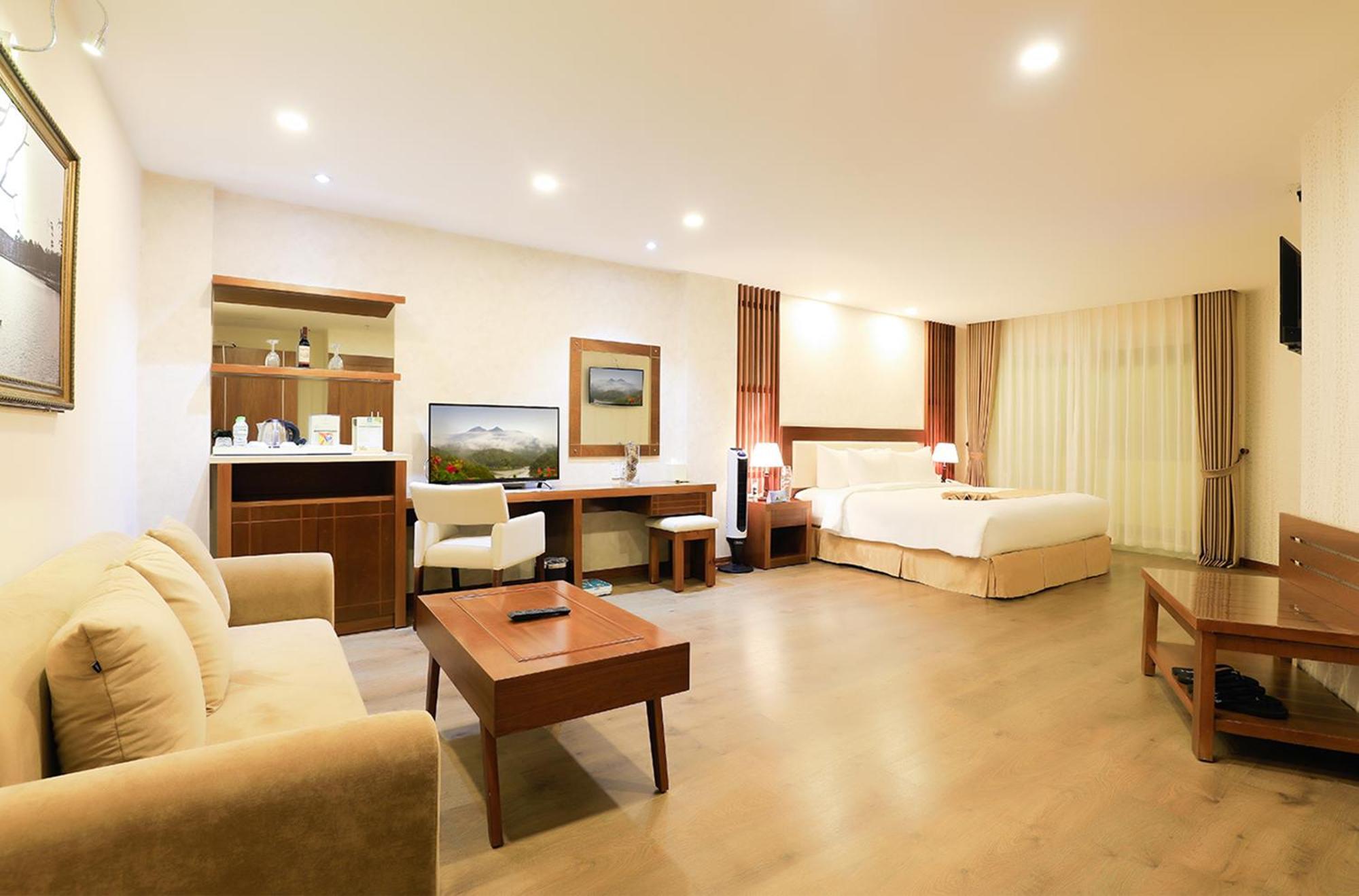 Ladalat Hotel Đà Lạt