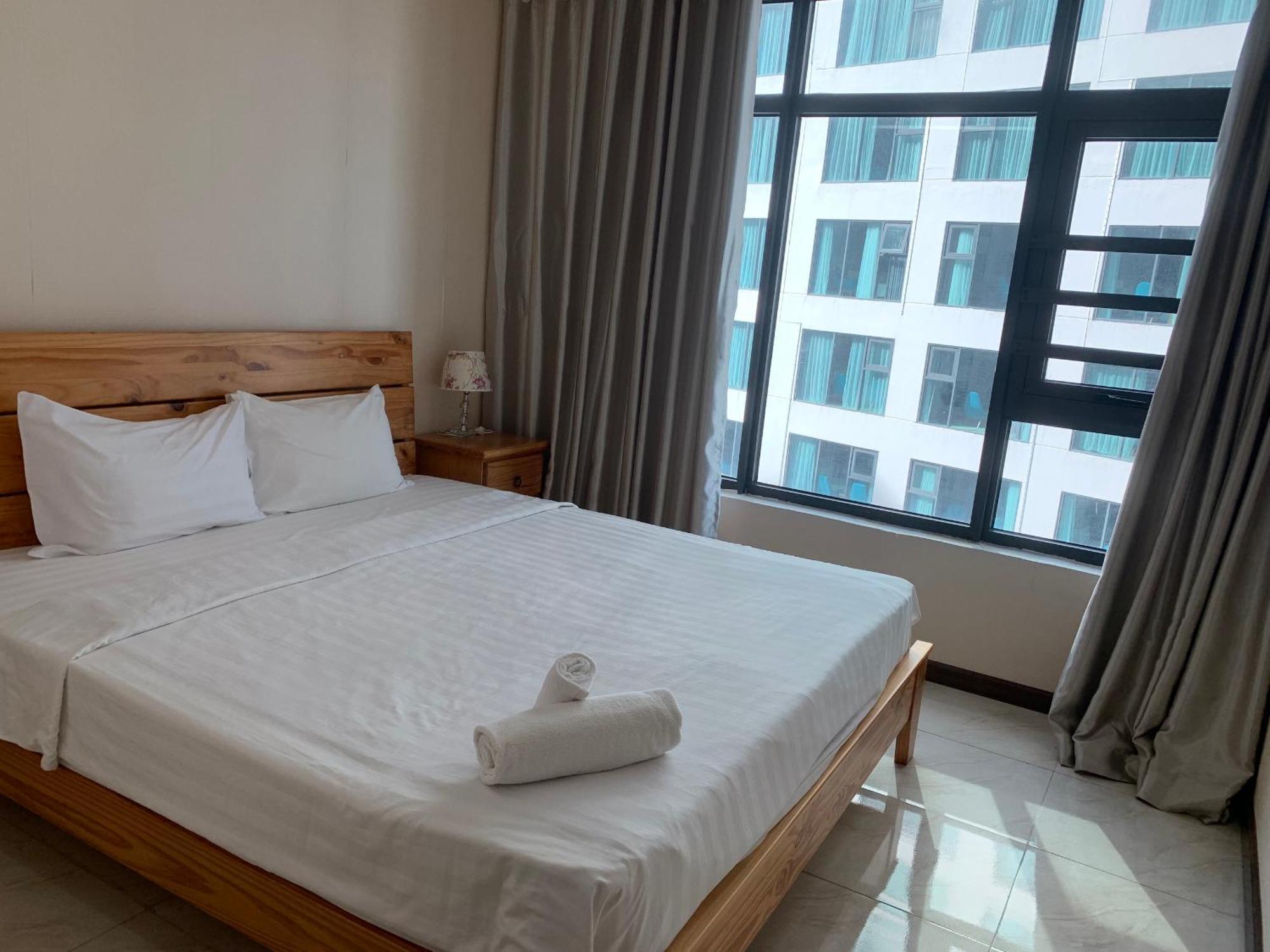 An's Oceanus Nha Trang