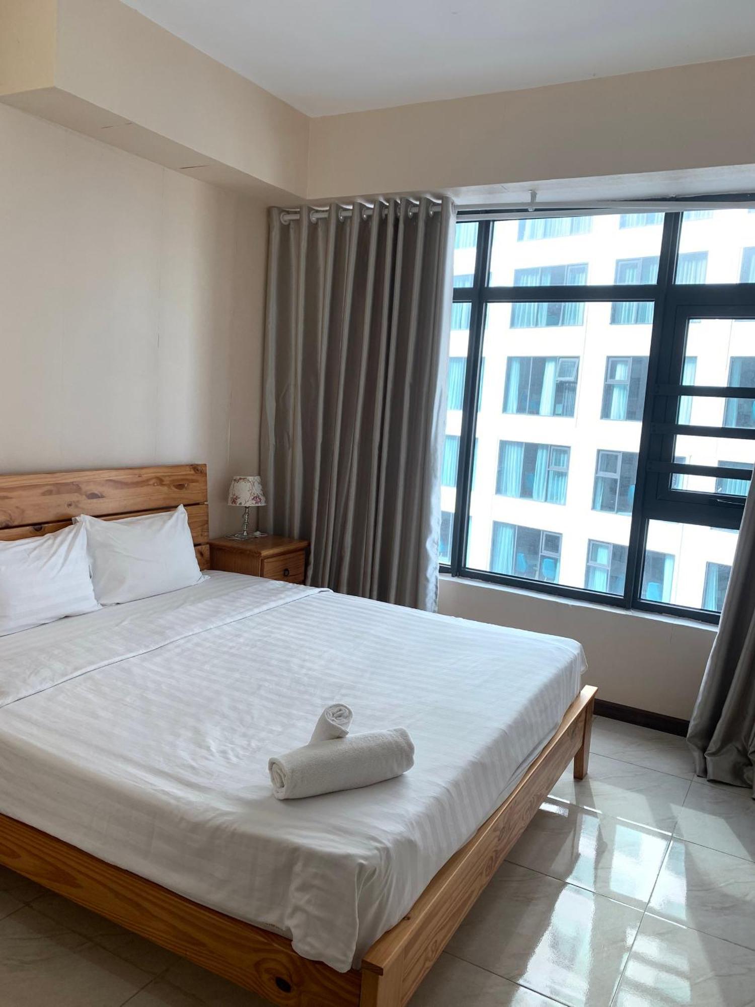 Apartment An's Oceanus *