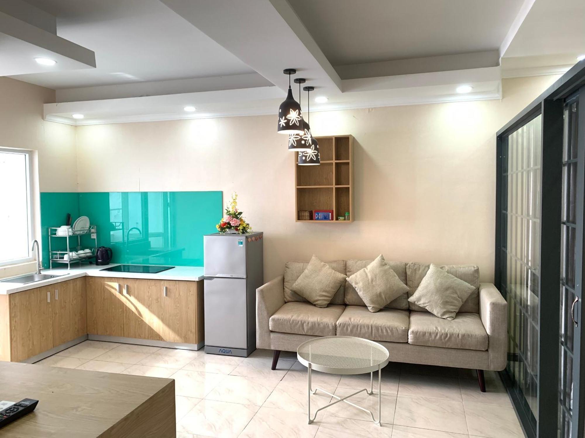 An's Oceanus Nha Trang