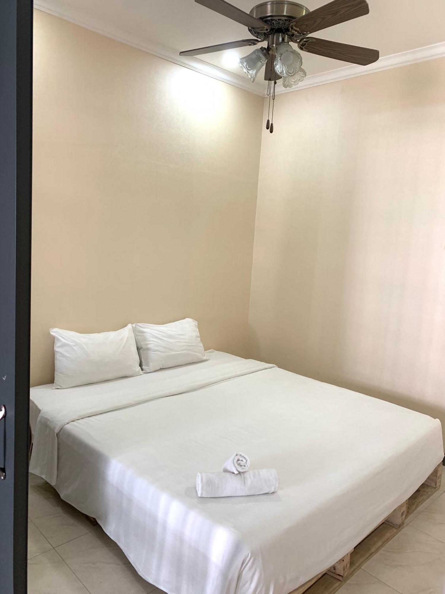 An's Oceanus Apartment Nha Trang