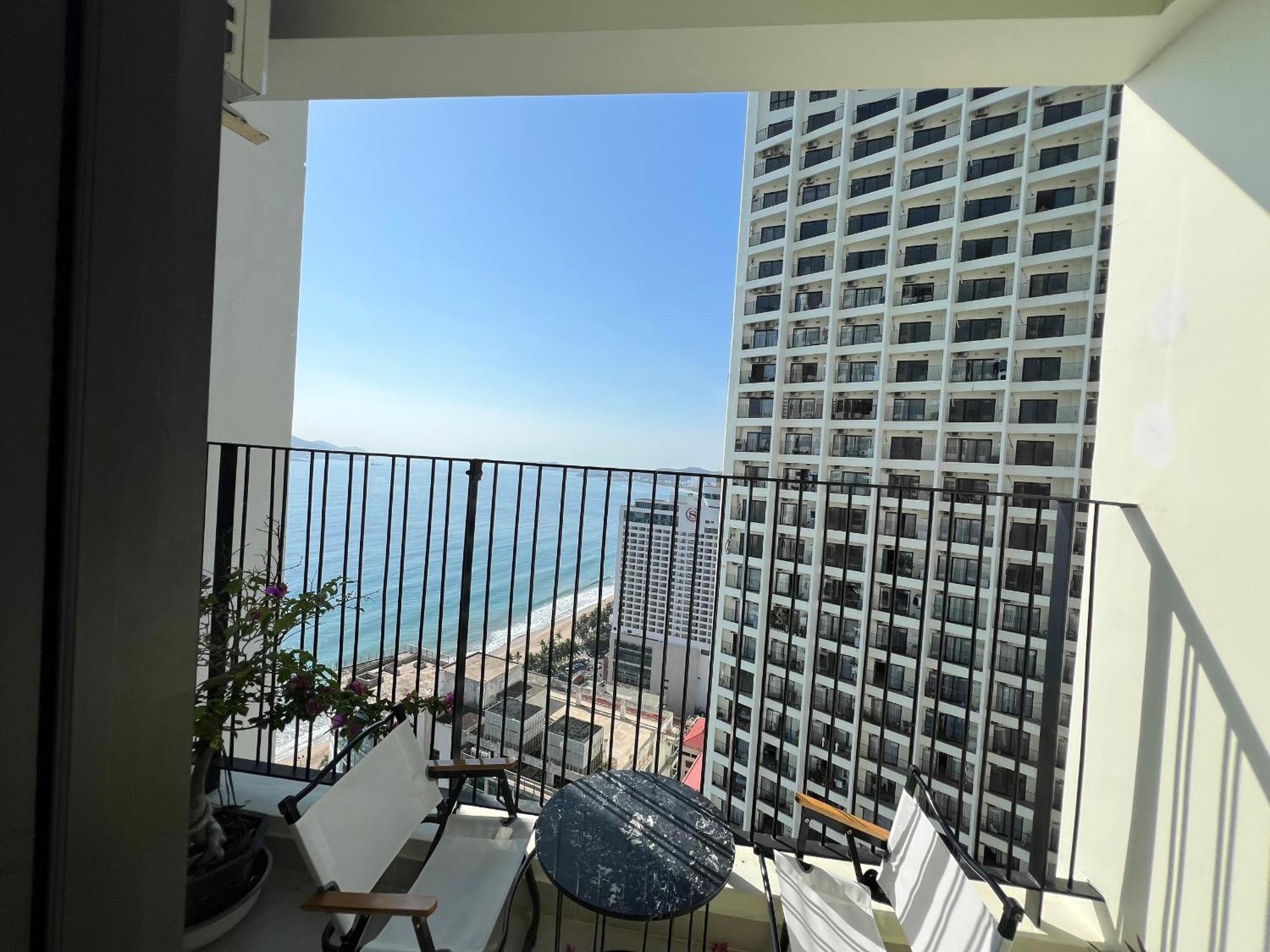 Apartment Honey Moon Nha Trang