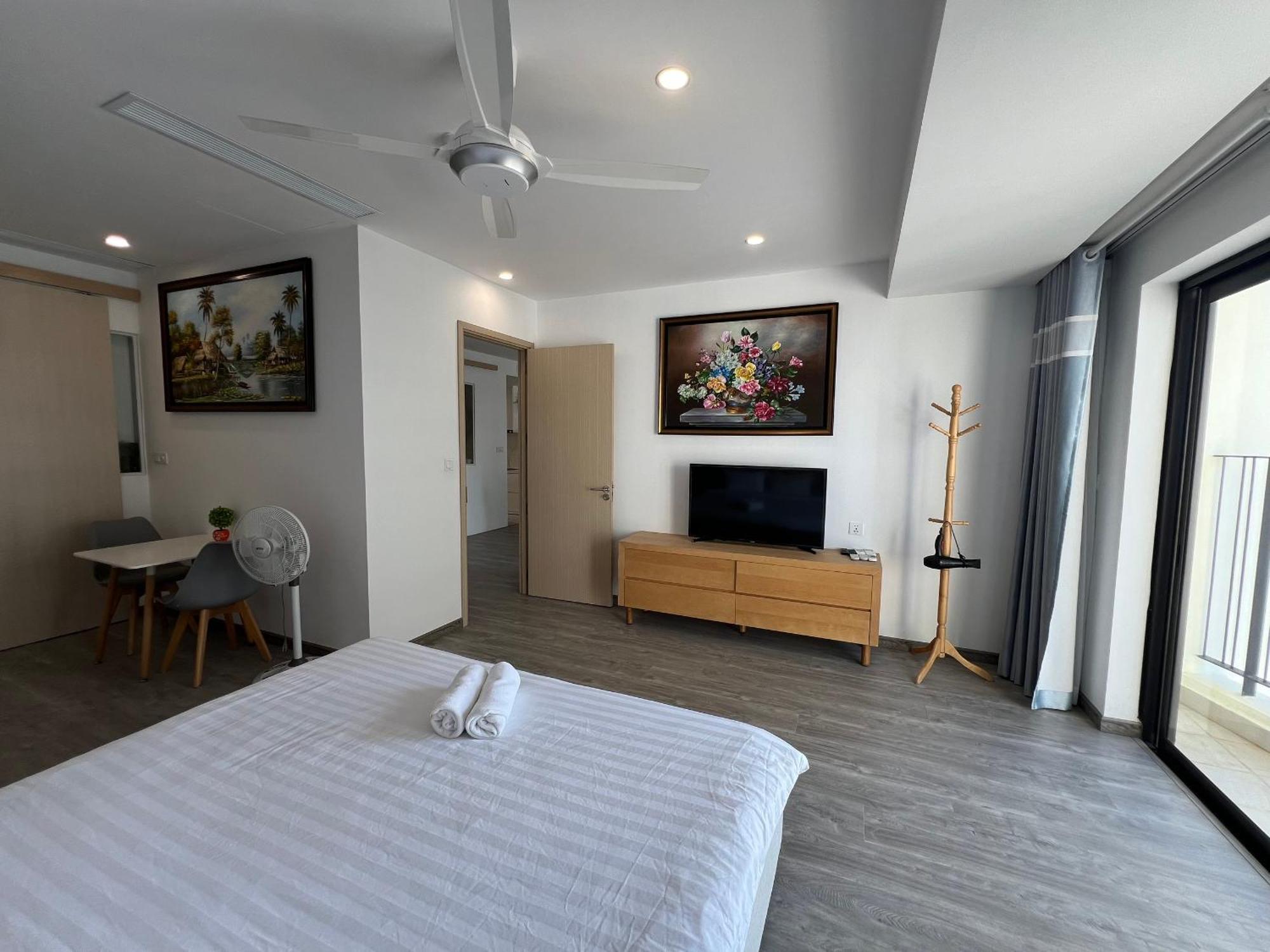 Apartment Honey Moon *