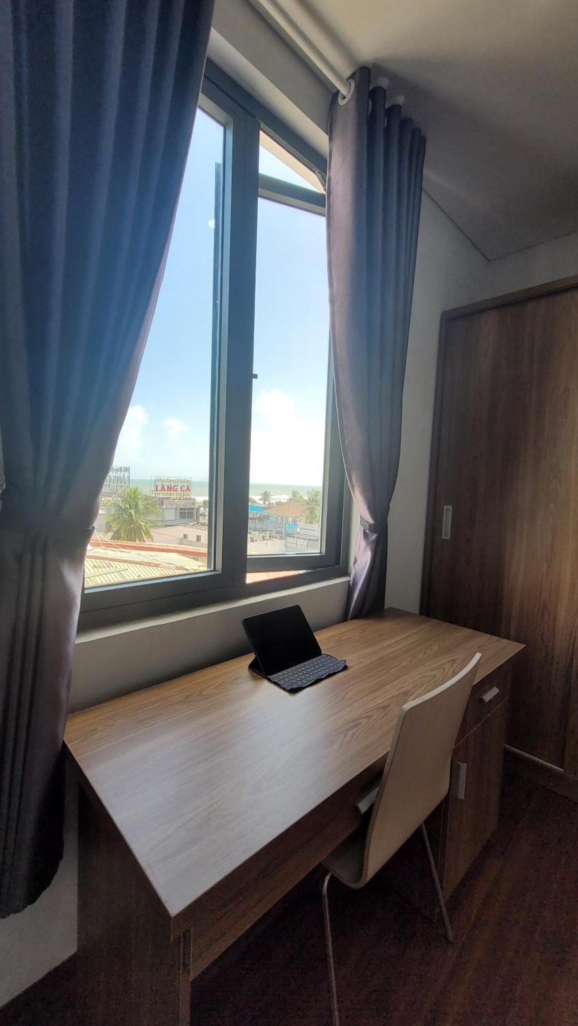 Gold Apartment Da Nang