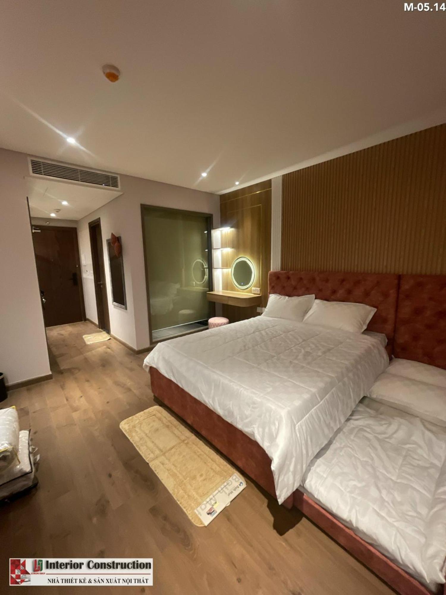 Apec Mandala Mui Ne - Khach San Lhg Apartment