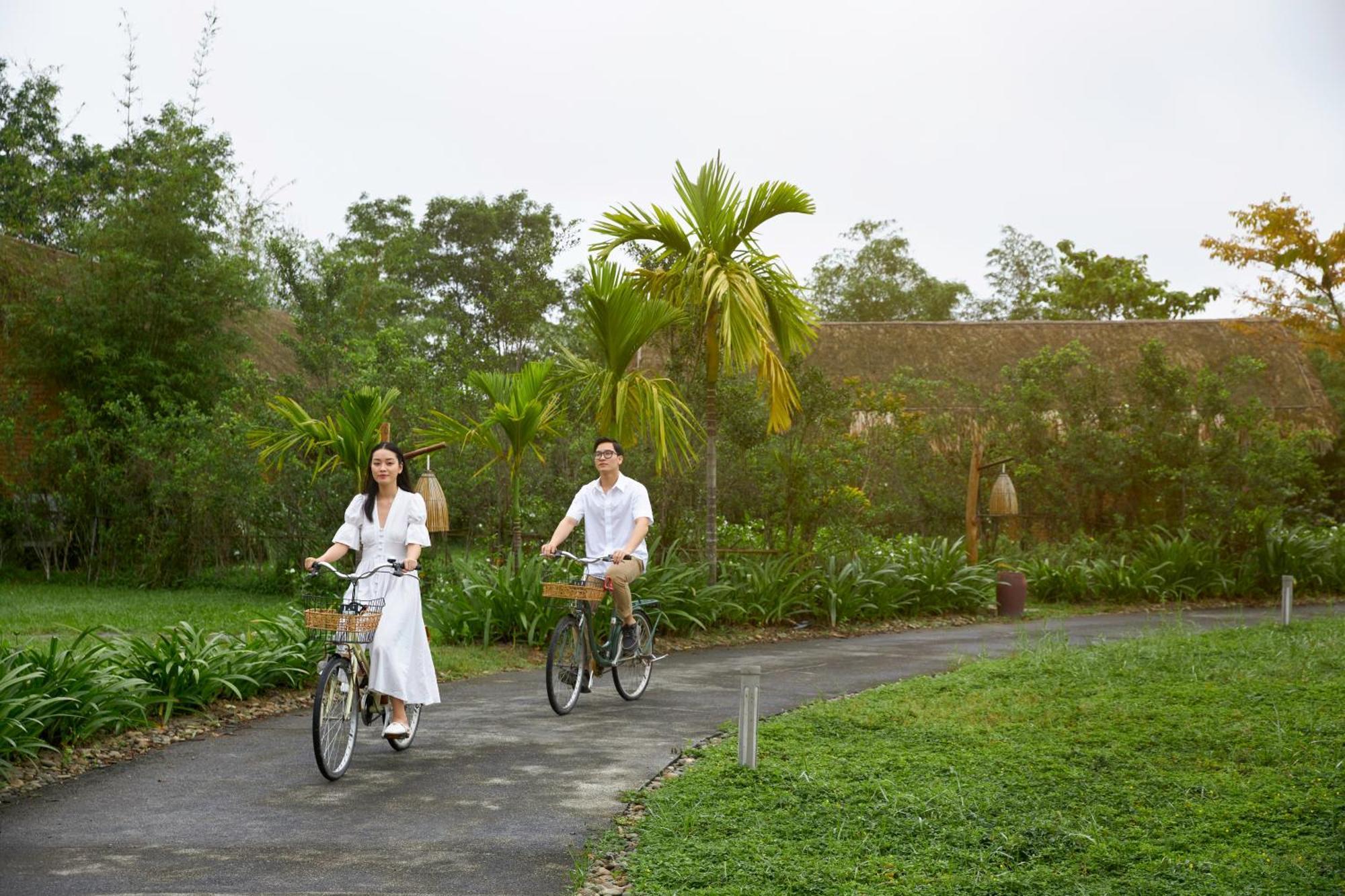Alba Wellness By Fusion Resort
