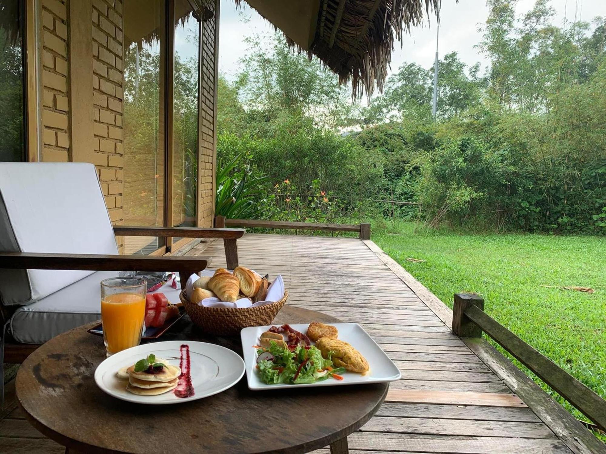 Alba Wellness By Fusion Resort Hue