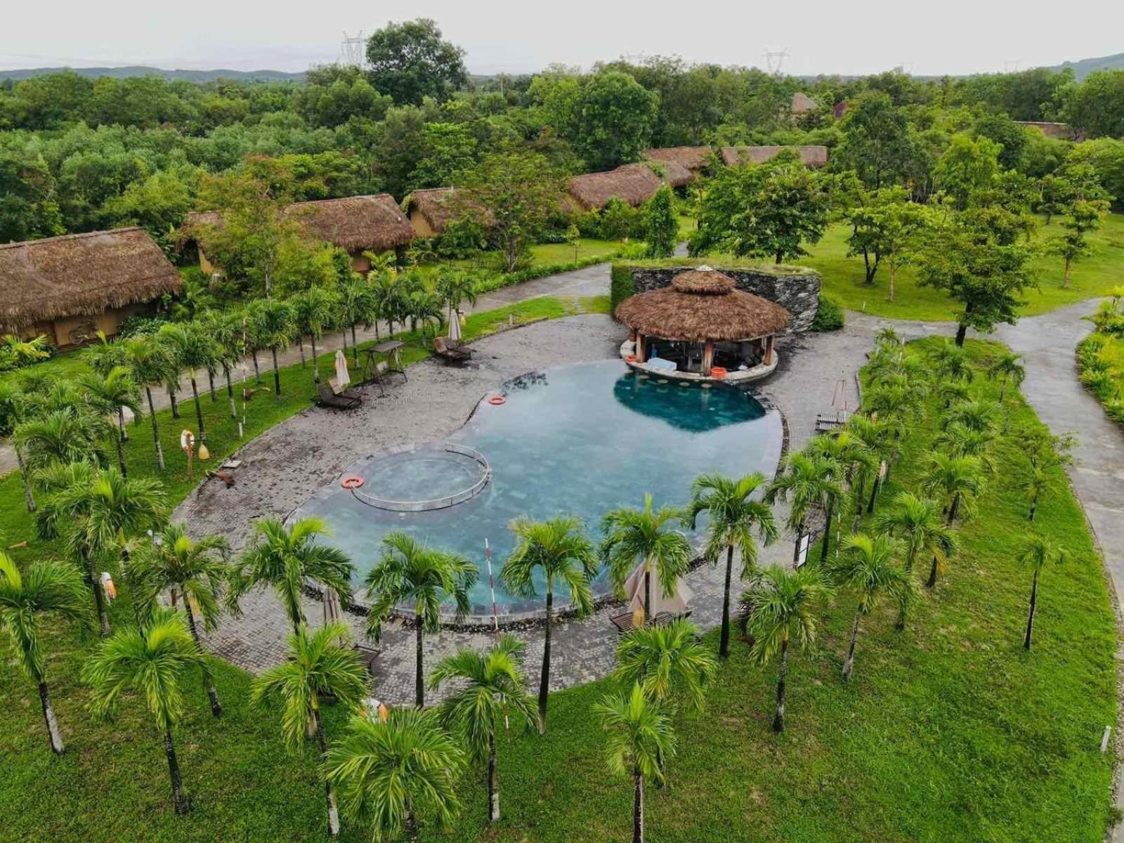 Resort Alba Wellness By Fusion 5*