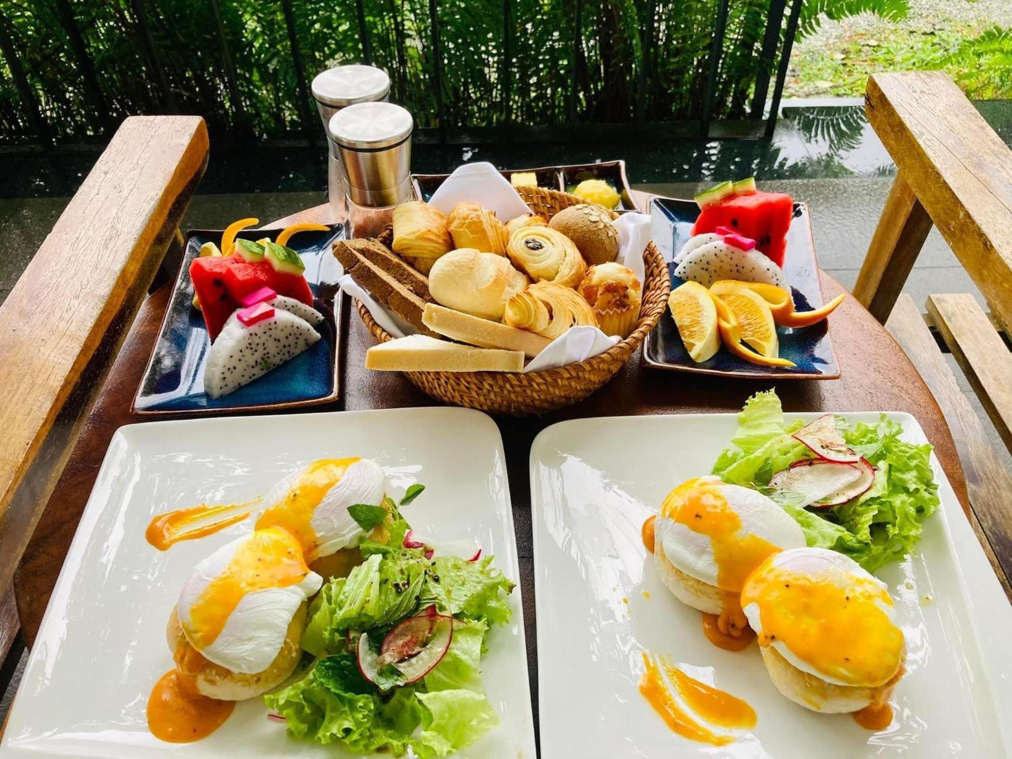 Resort Alba Wellness By Fusion