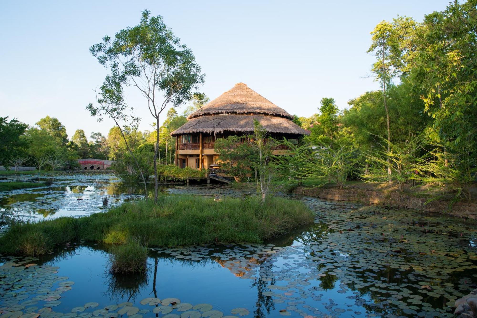 Alba Wellness By Fusion Resort