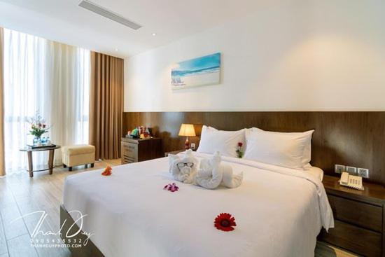 Hotel Greenery 3*