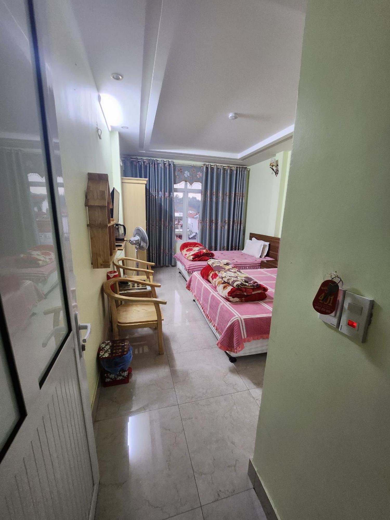Hotel Ruby