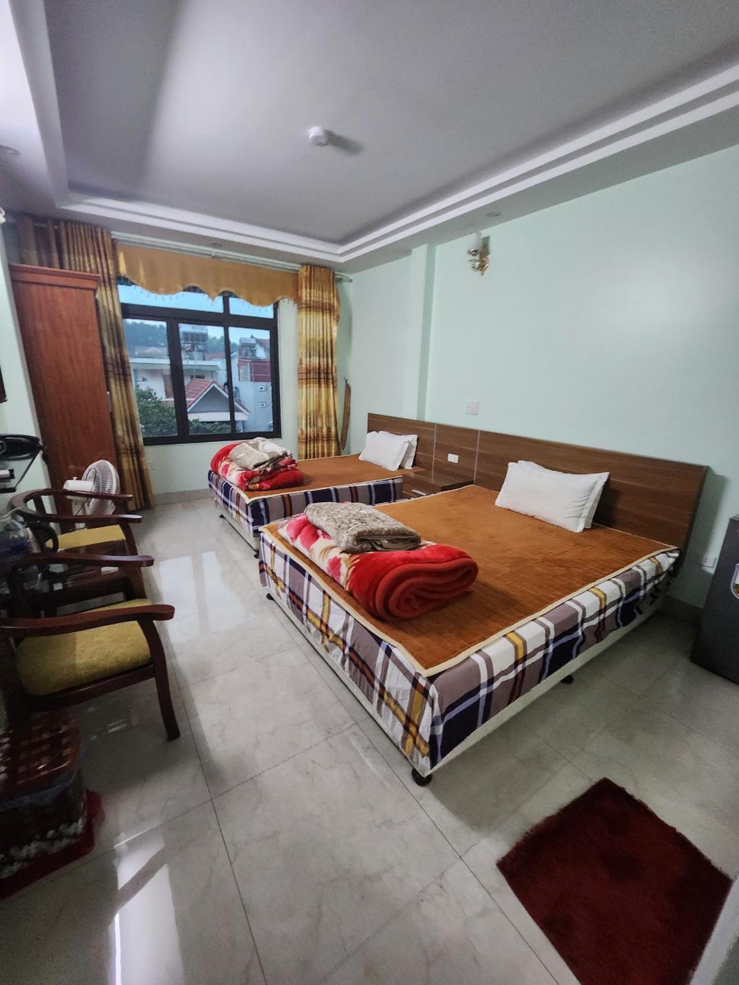 Ruby Hotel