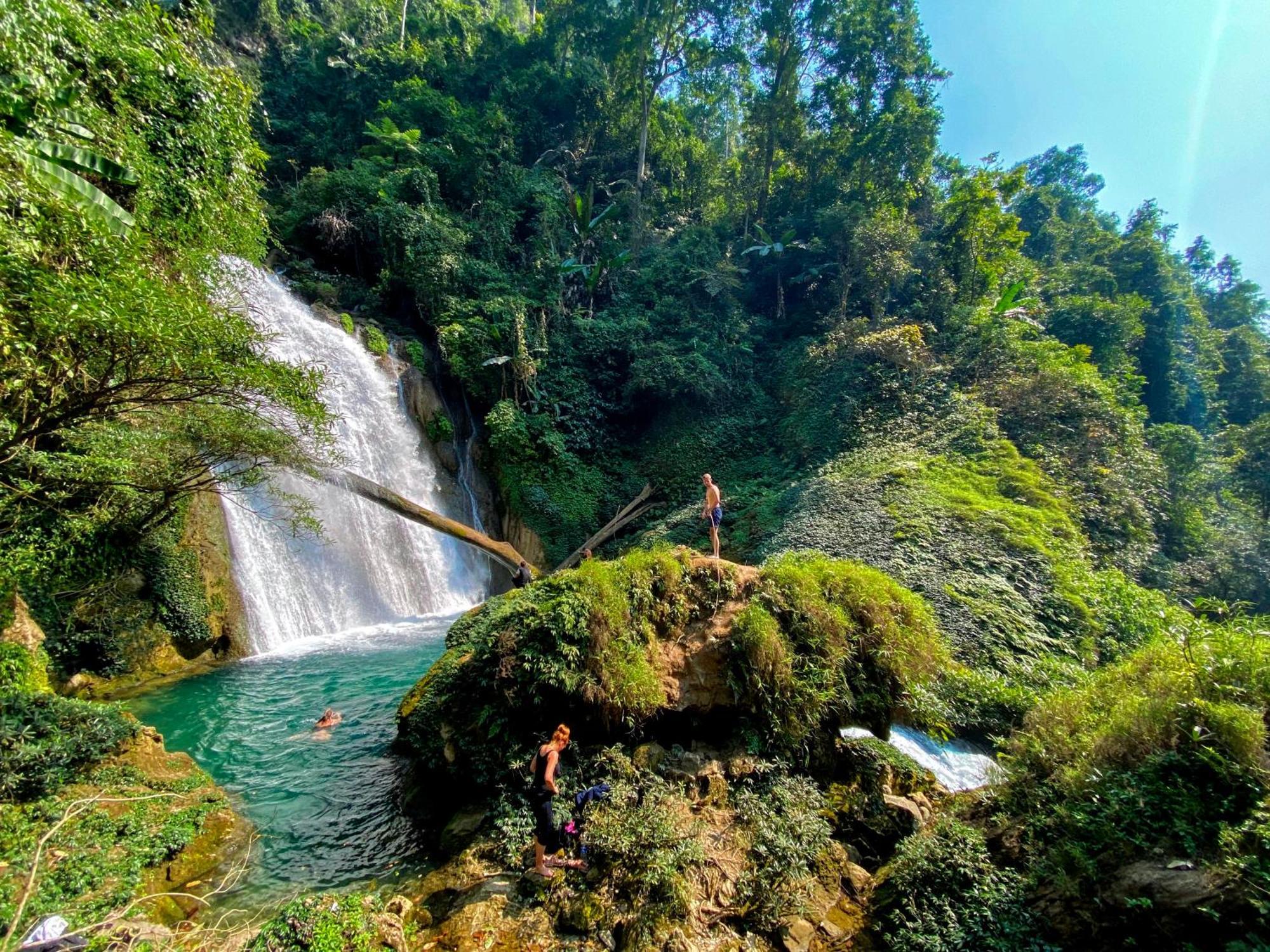 Ruby Ha Giang