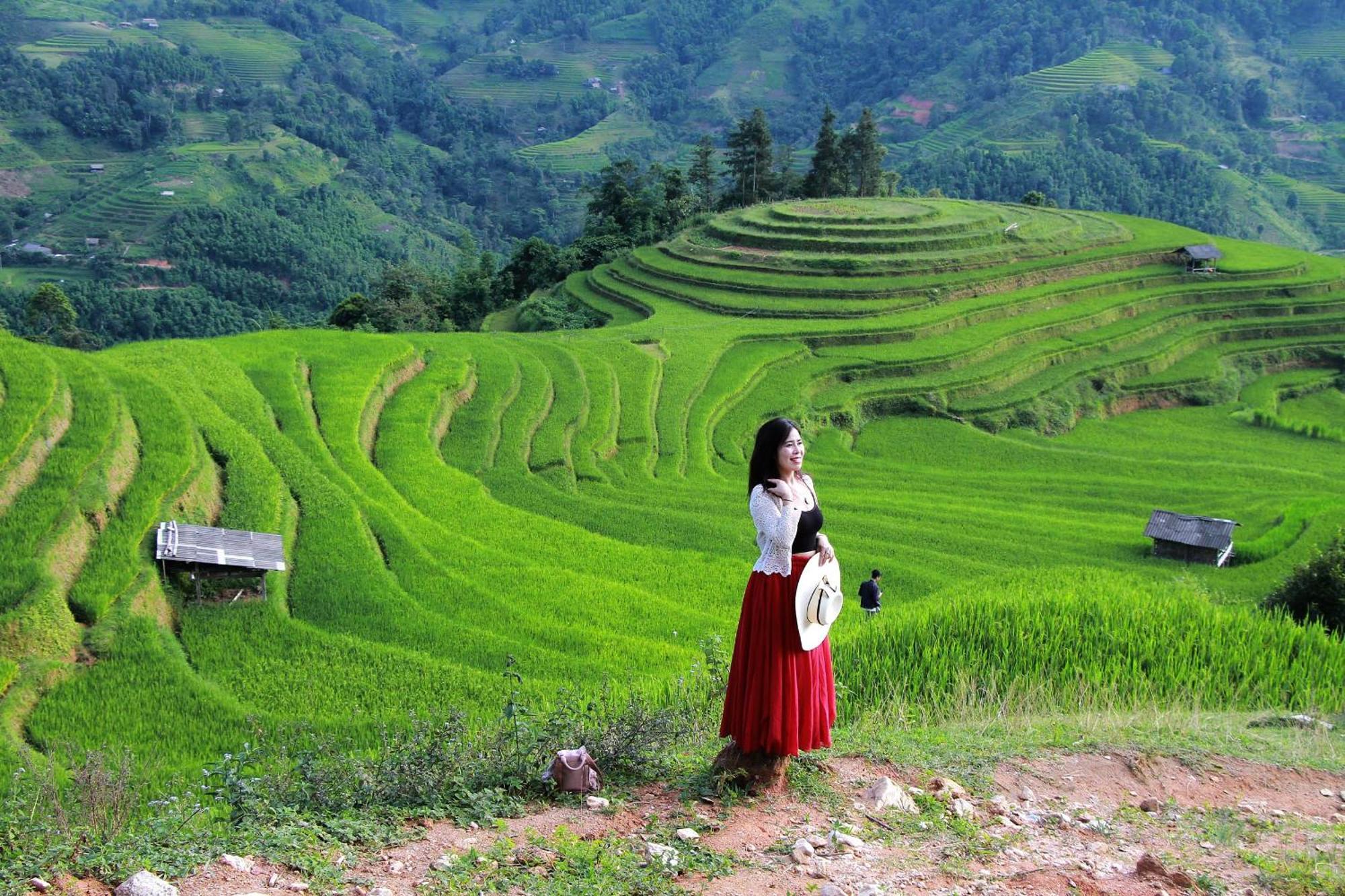 Hoang Su Phi - Mong Ngua Bed & Breakfast *