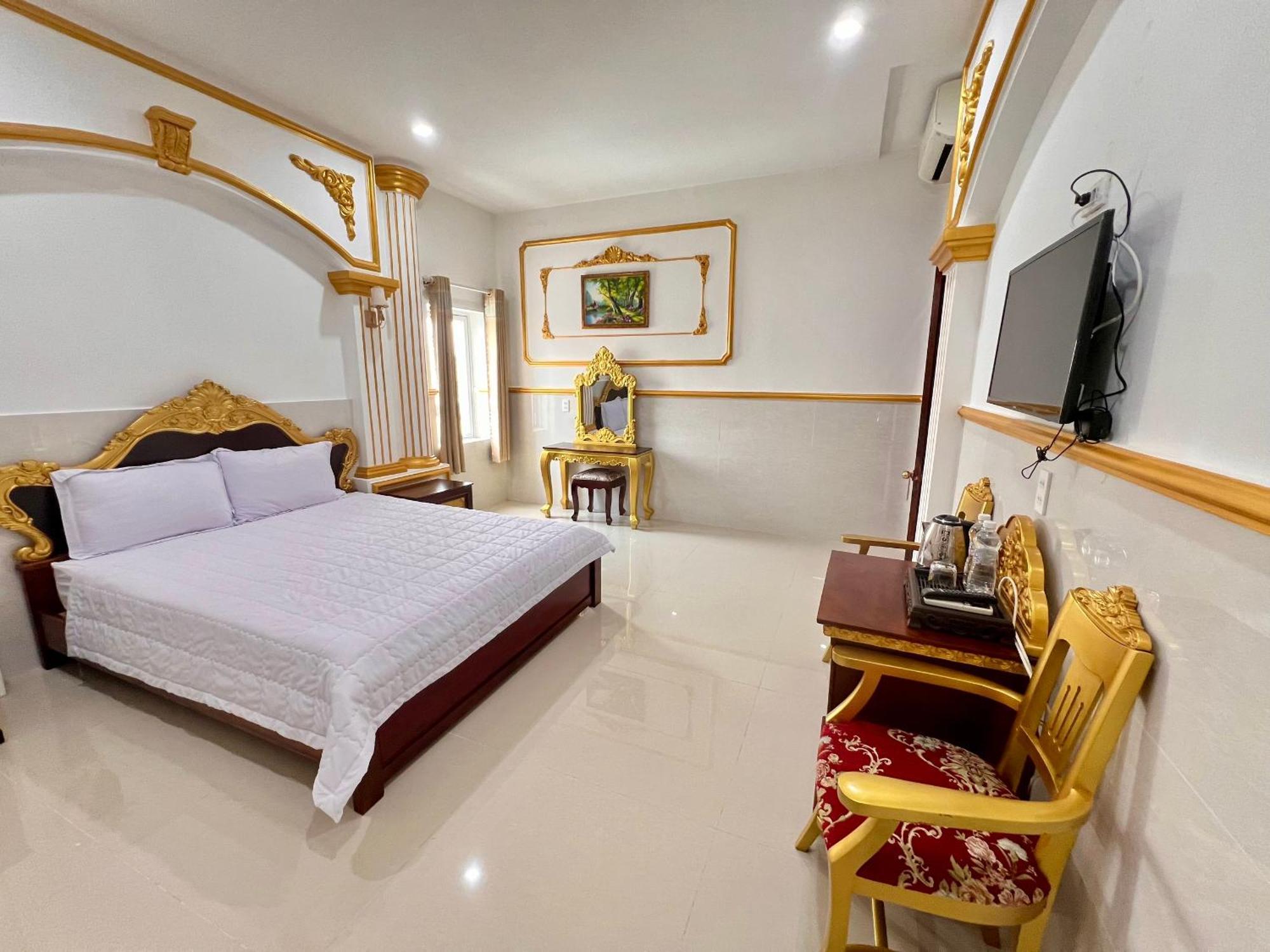 Hotel King Quang Ngai