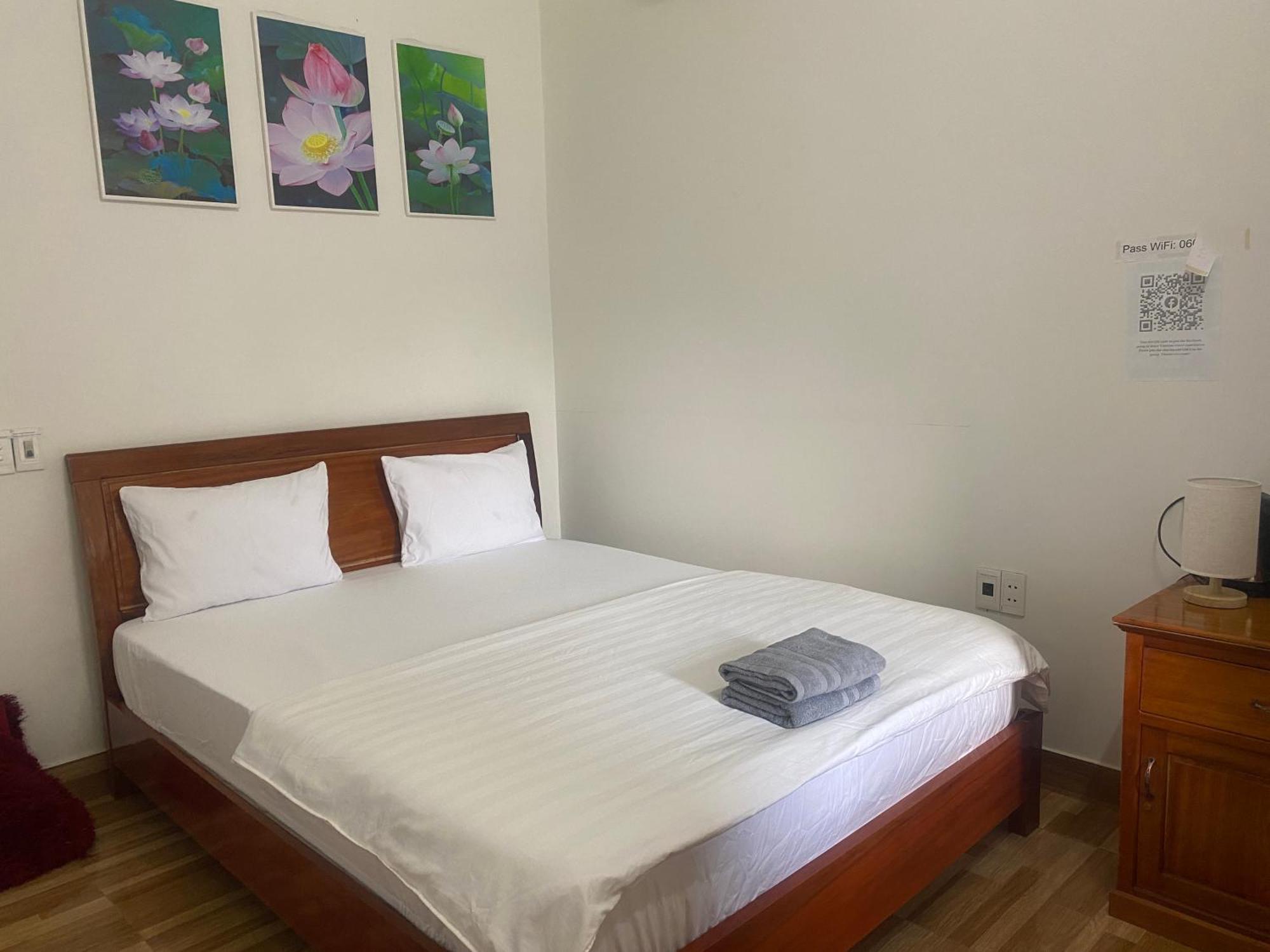Bed & Breakfast - Tien's Cozy Phong Nha