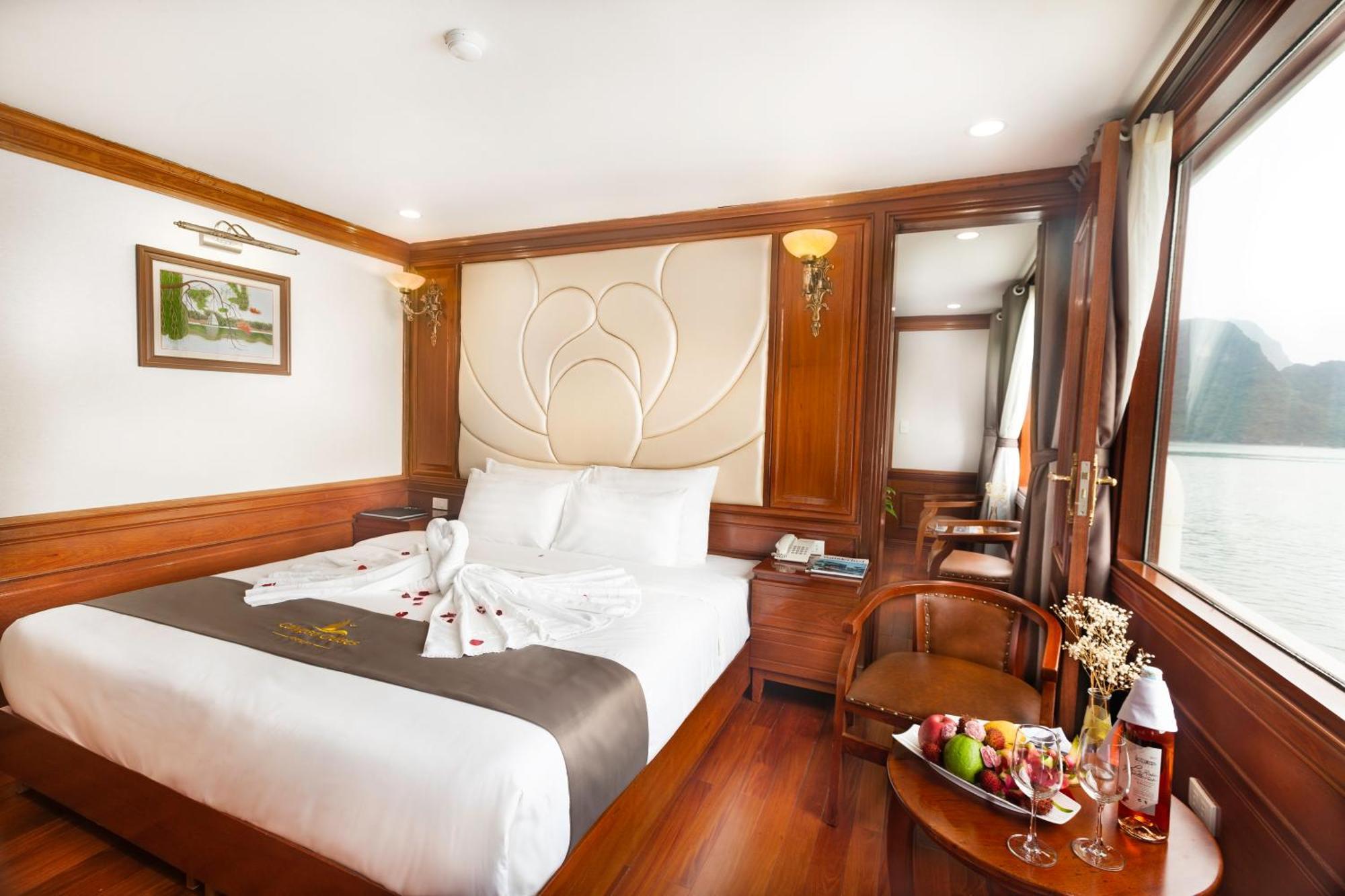 Le Journey Elegance Cruise 5*