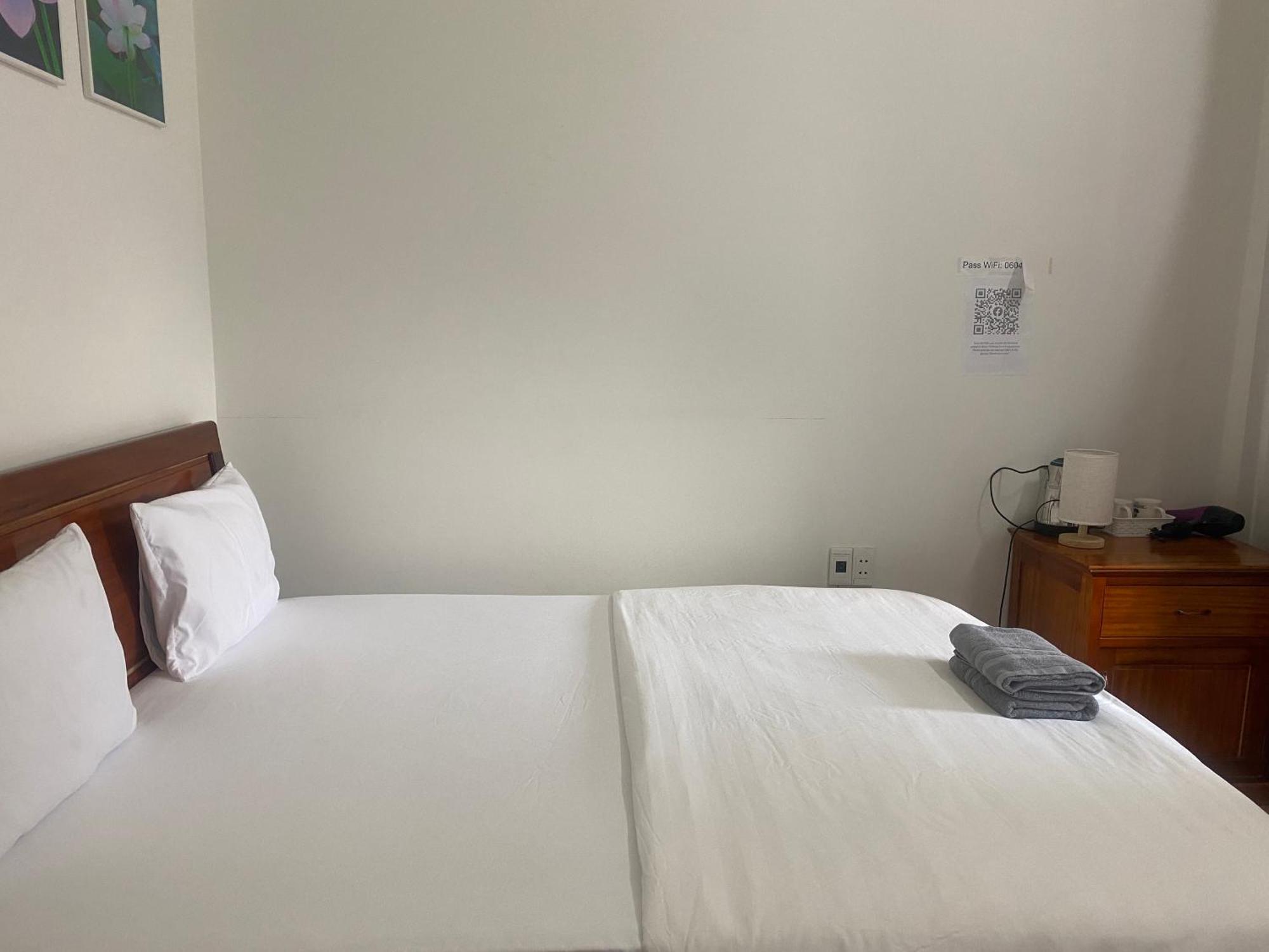 - Tien's Cozy Bed & Breakfast Phong Nha