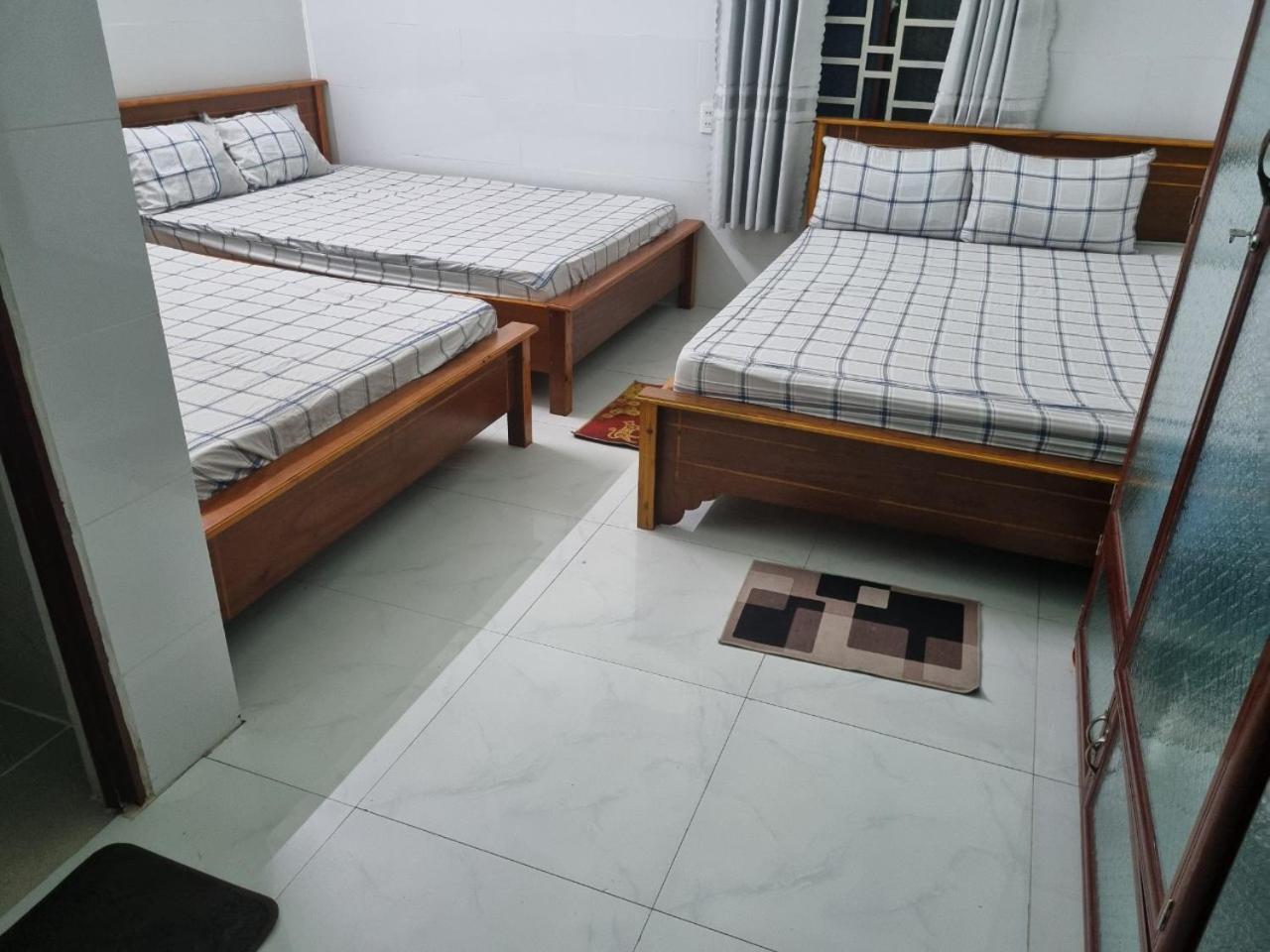 Khach San Ngoc Quynh Hotel