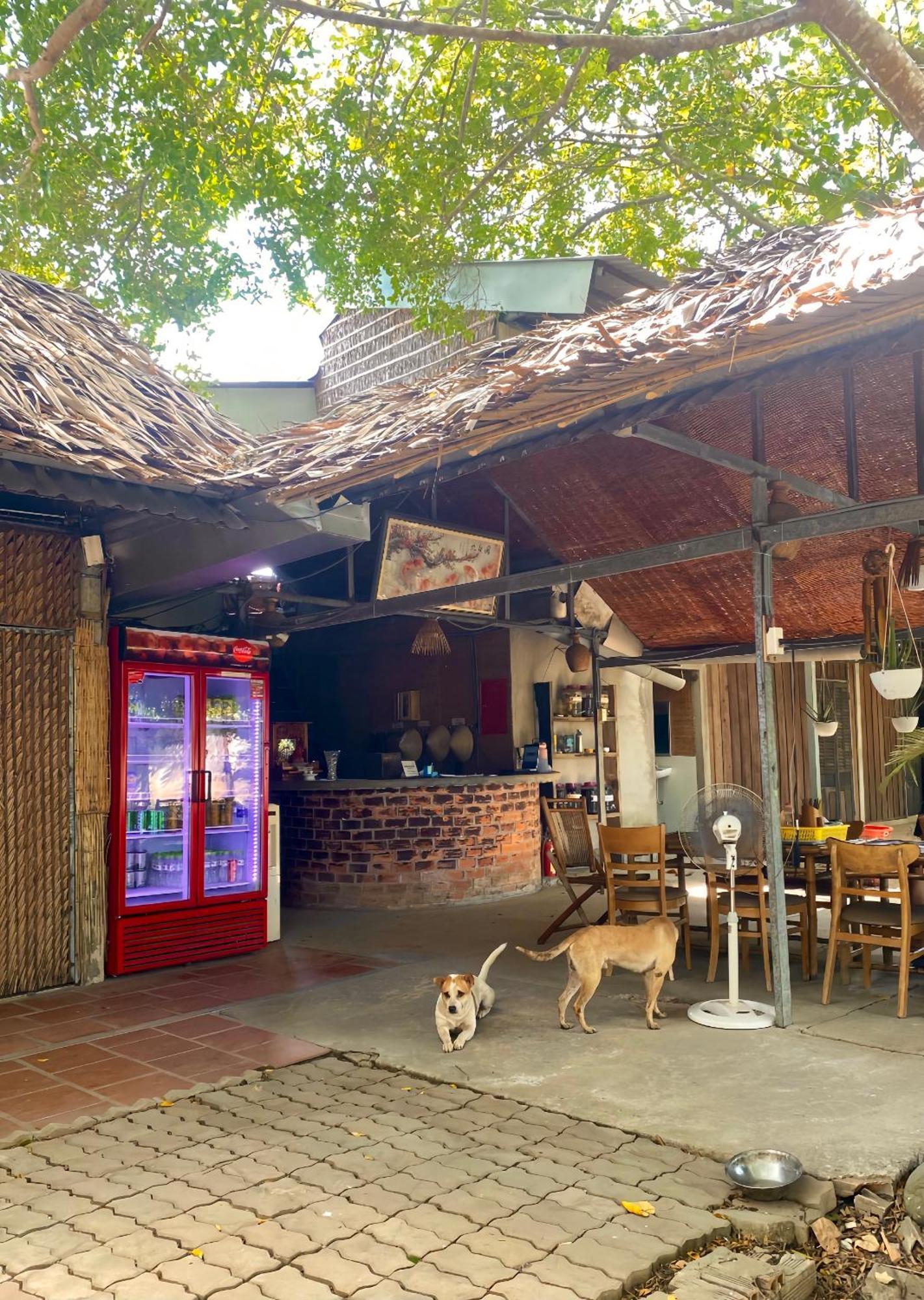 Hometravel Mekong Tho Resort Can Tho